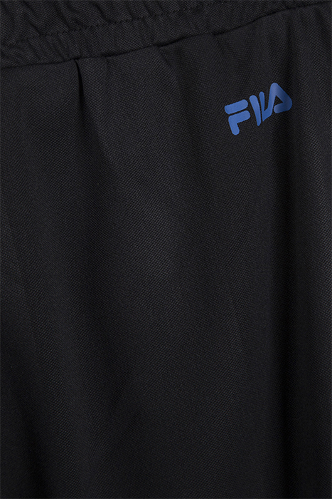 BOYS IGGINGEN LOOSE FIT SHORTS BLACK 3