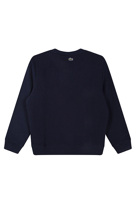 CHILDREN SWEATSHIRT NAVY BLUE 2