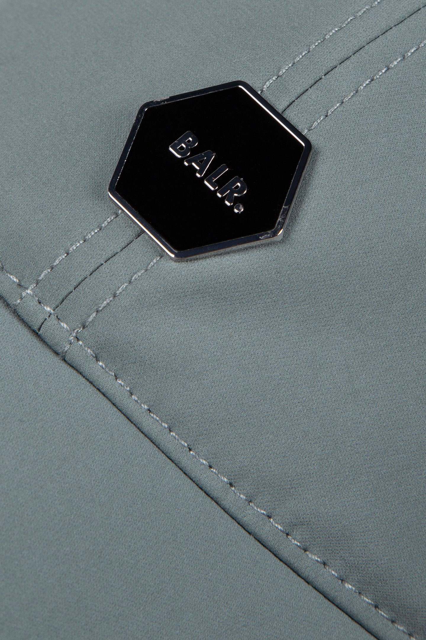 HEX-SERIES NYLON CAP BALSAM GREEN 4