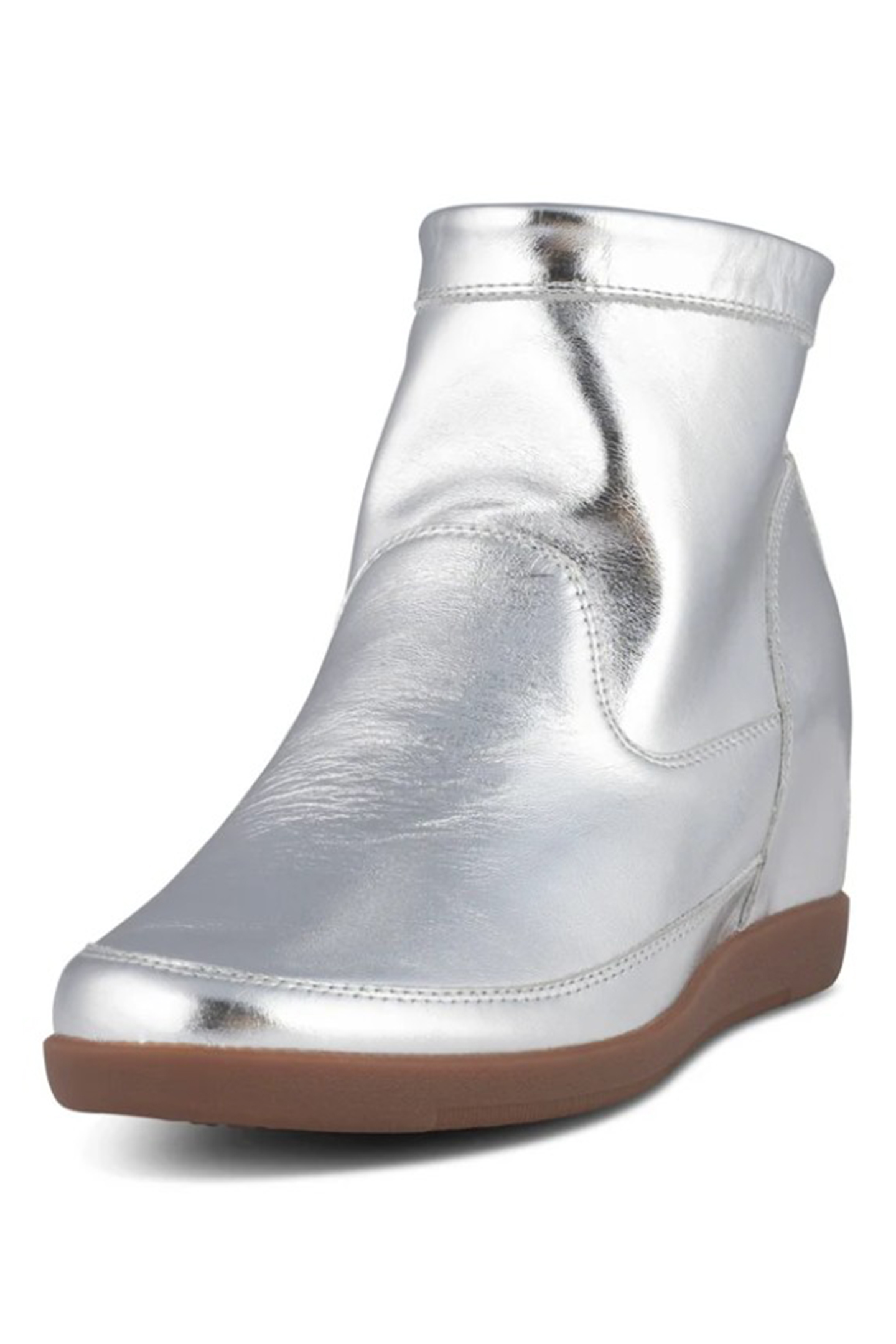 EMMY METALLIC SILVER 2