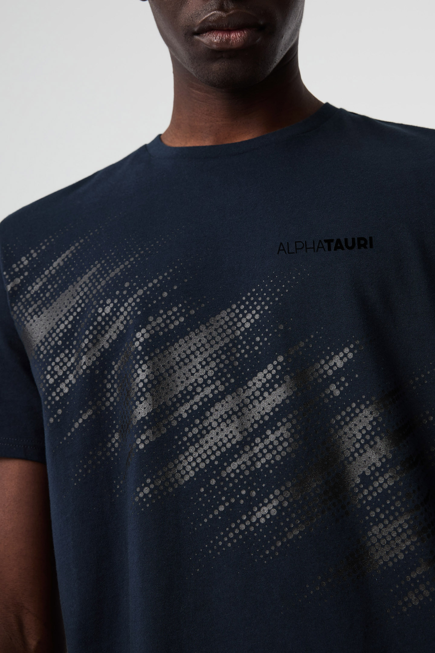 JITUR V1.Y8.03 SWEAT/JERSEY DARK NAVY 5