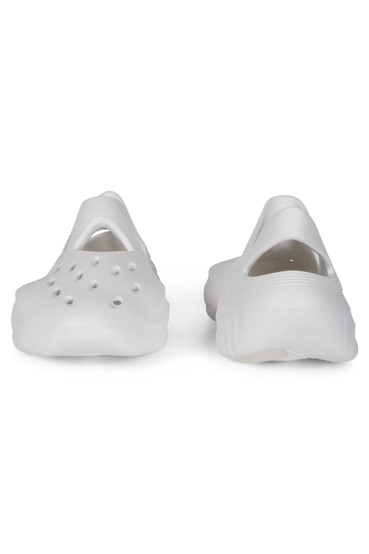 CROCS X DINGYUN ZHANG – DIFFUSER WHITE 2