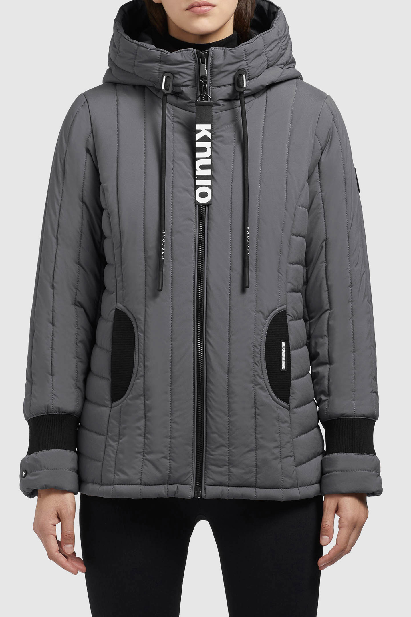 TWEETY PRIME7 LIGHT CHARCOAL 1