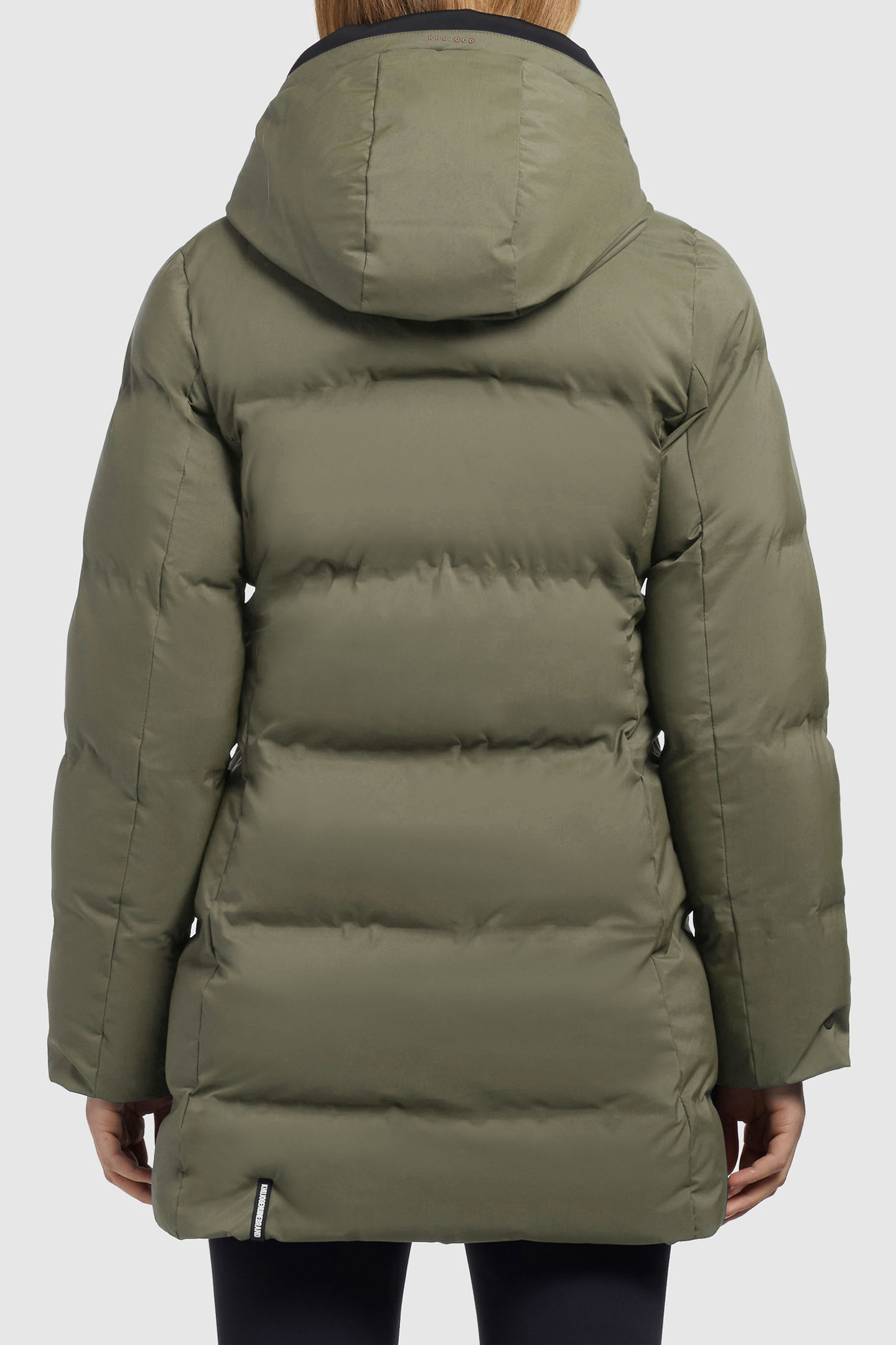 TANARE2 LIGHT MOSS GREEN 4