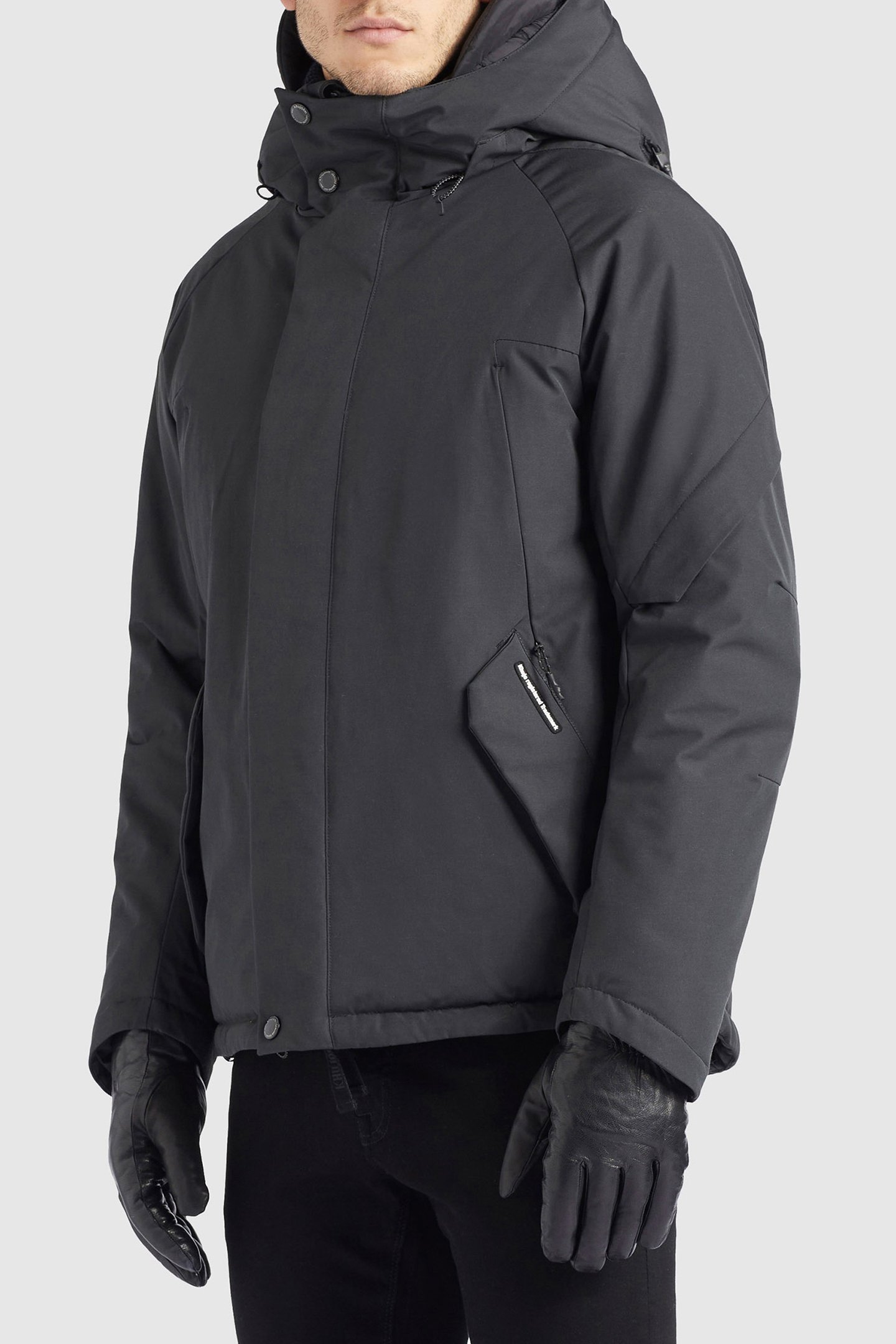 RUDOLF2 SPACE GREY 6