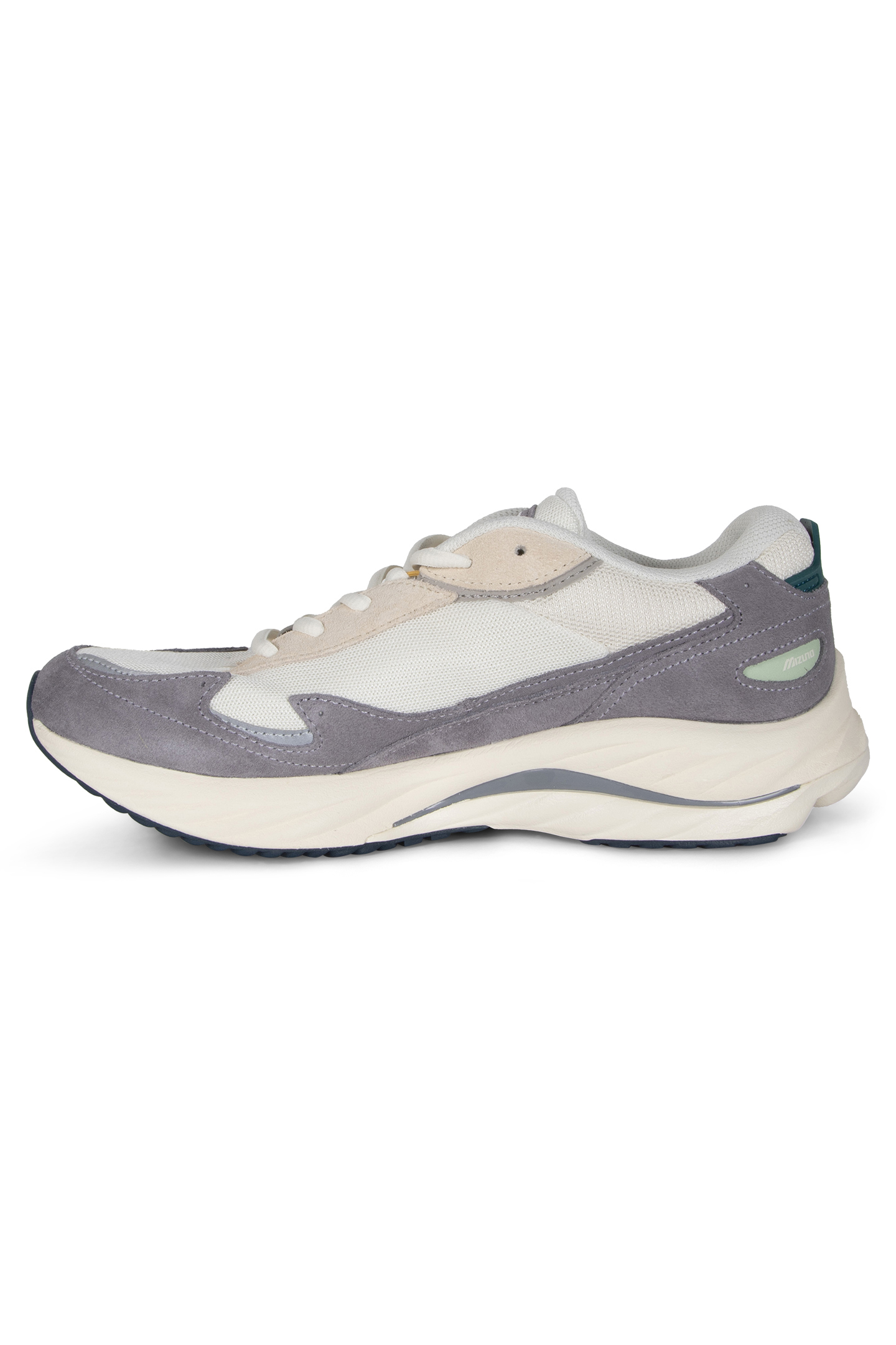 SHOE S.L.WAVE RIDER B UNISEX PRISTINE/MOONLITOCEAN/QUICKSILV 3