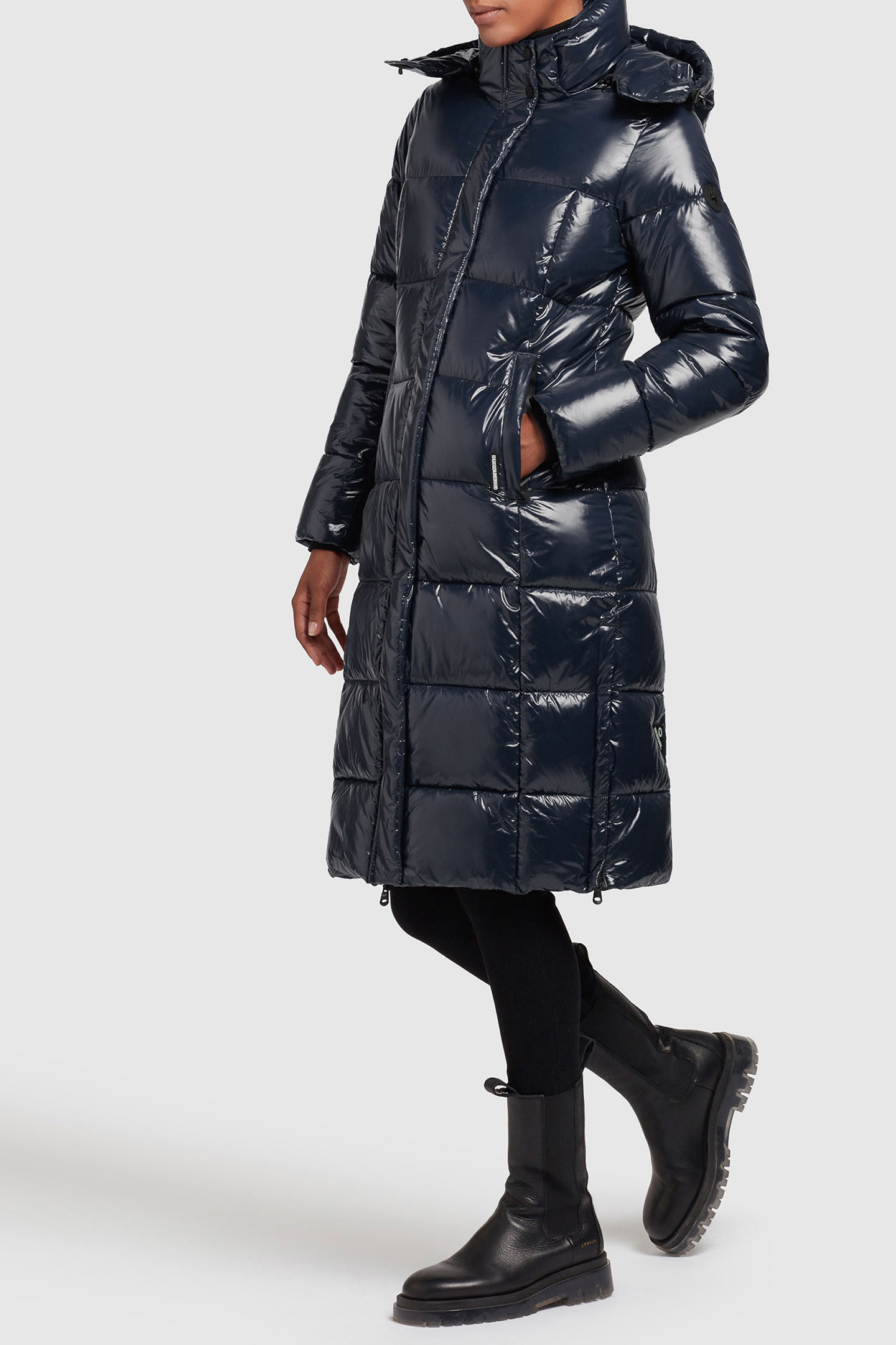 TONKA ECLIPSE BLUE 5