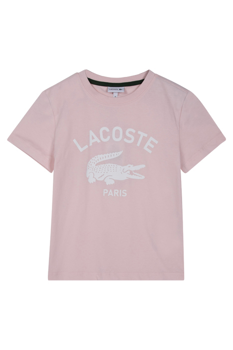 CHILDREN T-SHIRT FLAMINGO 1