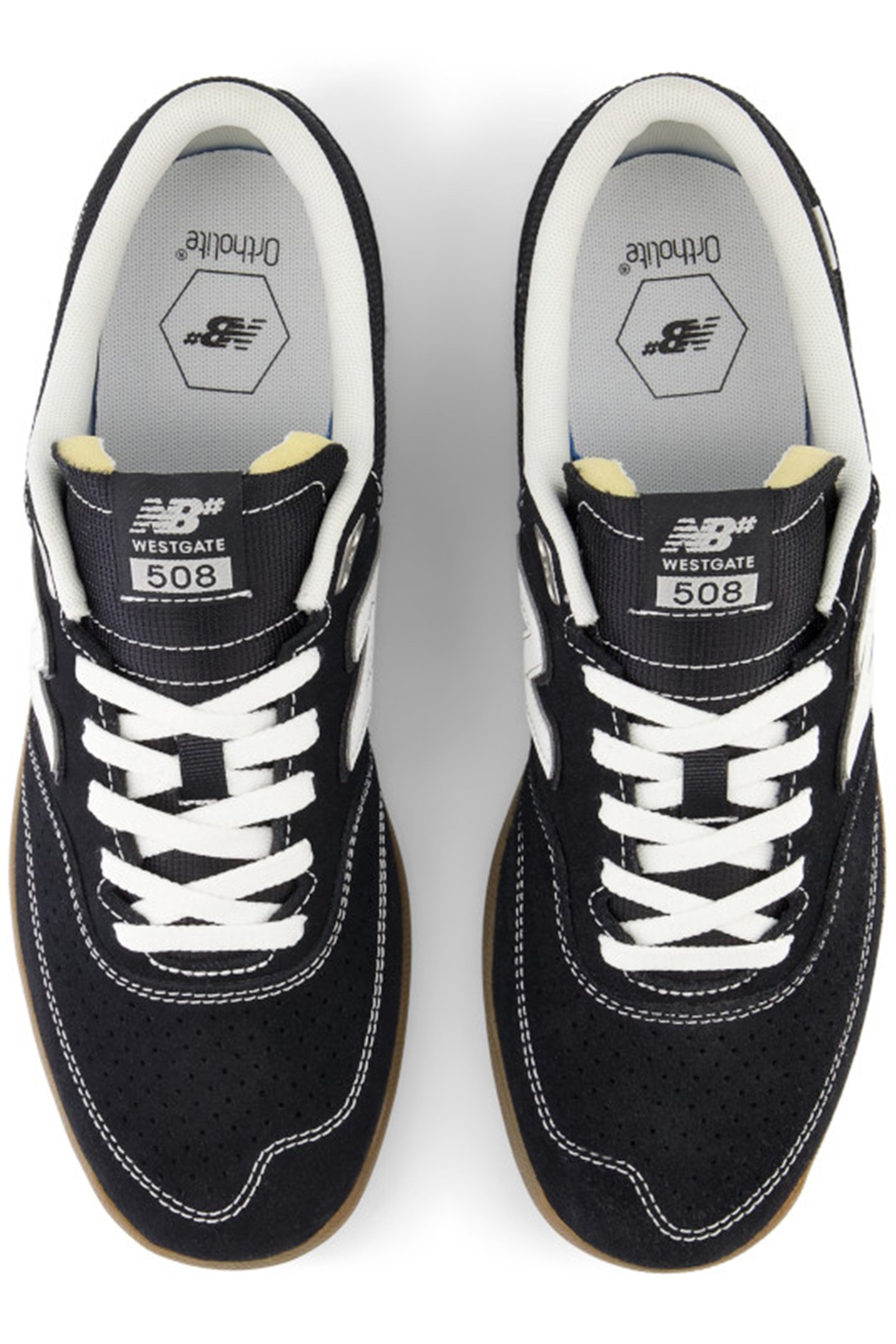 NB NUMERIC BRANDON WESTGATE 50 BLACK 3