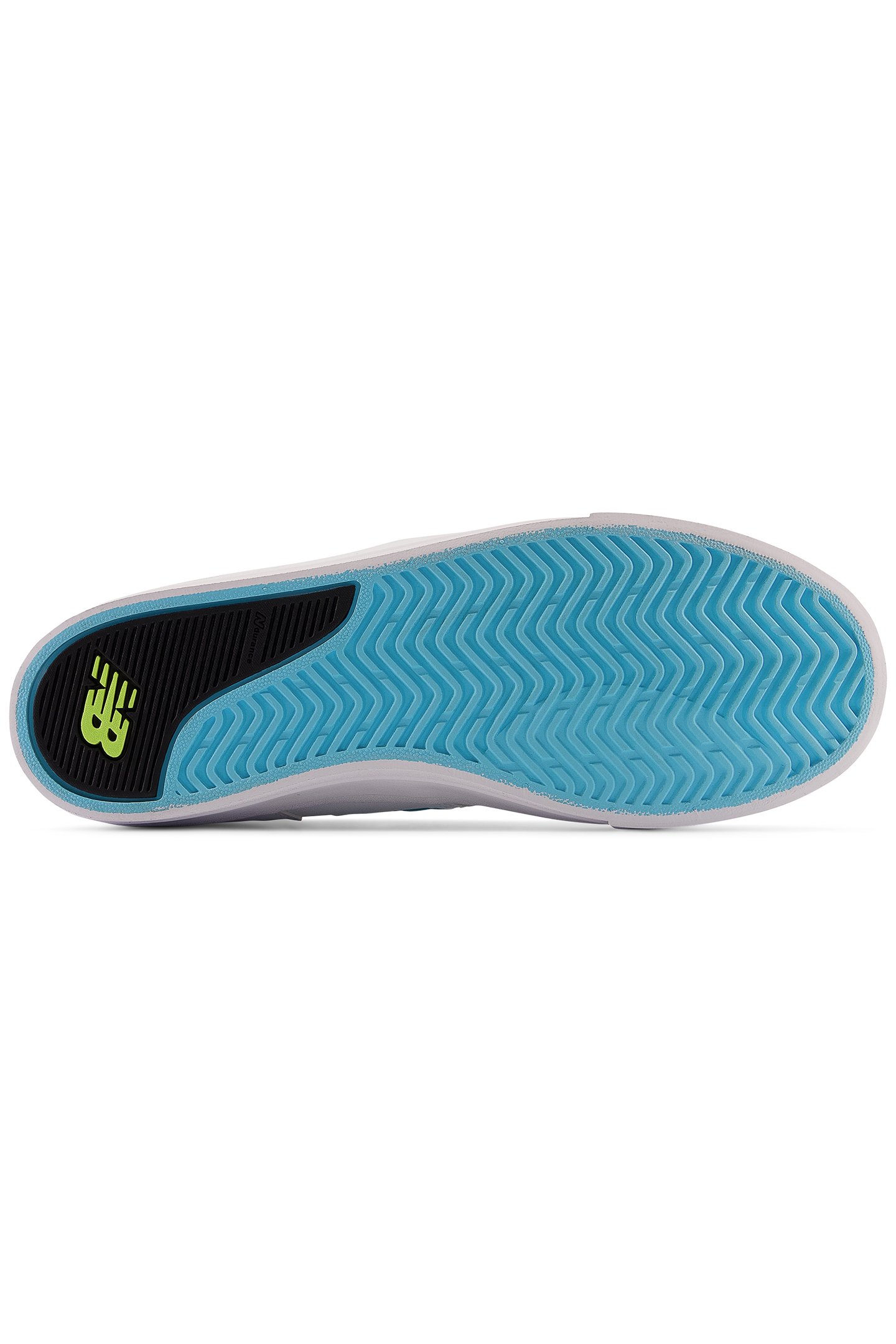 NB NUMERIC JAMIE FOY 306 WHITE 5