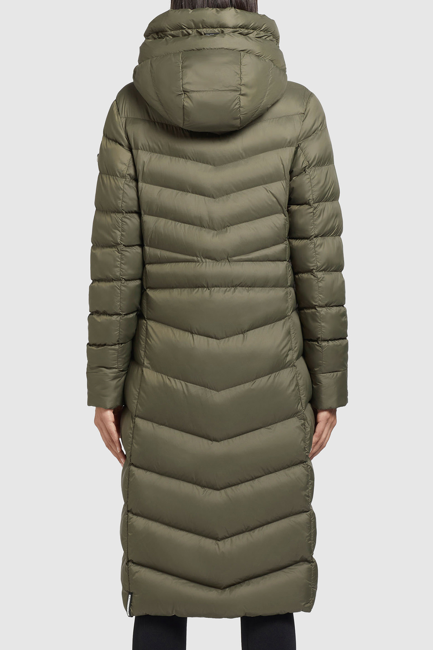 INGRAM SHINE HUNTER GREEN 4