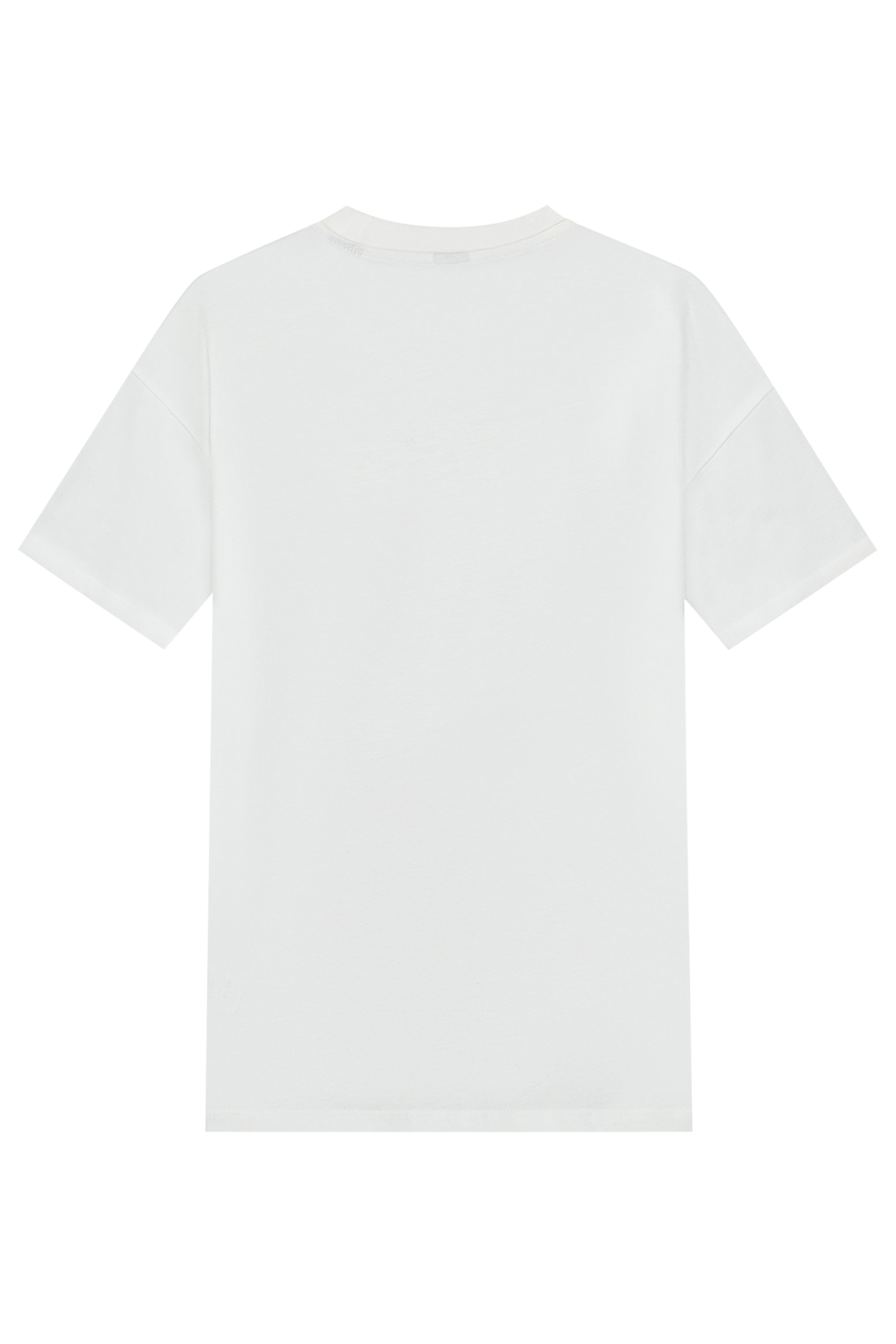 STATEMENT T-SHIRT OFF WHITE 3