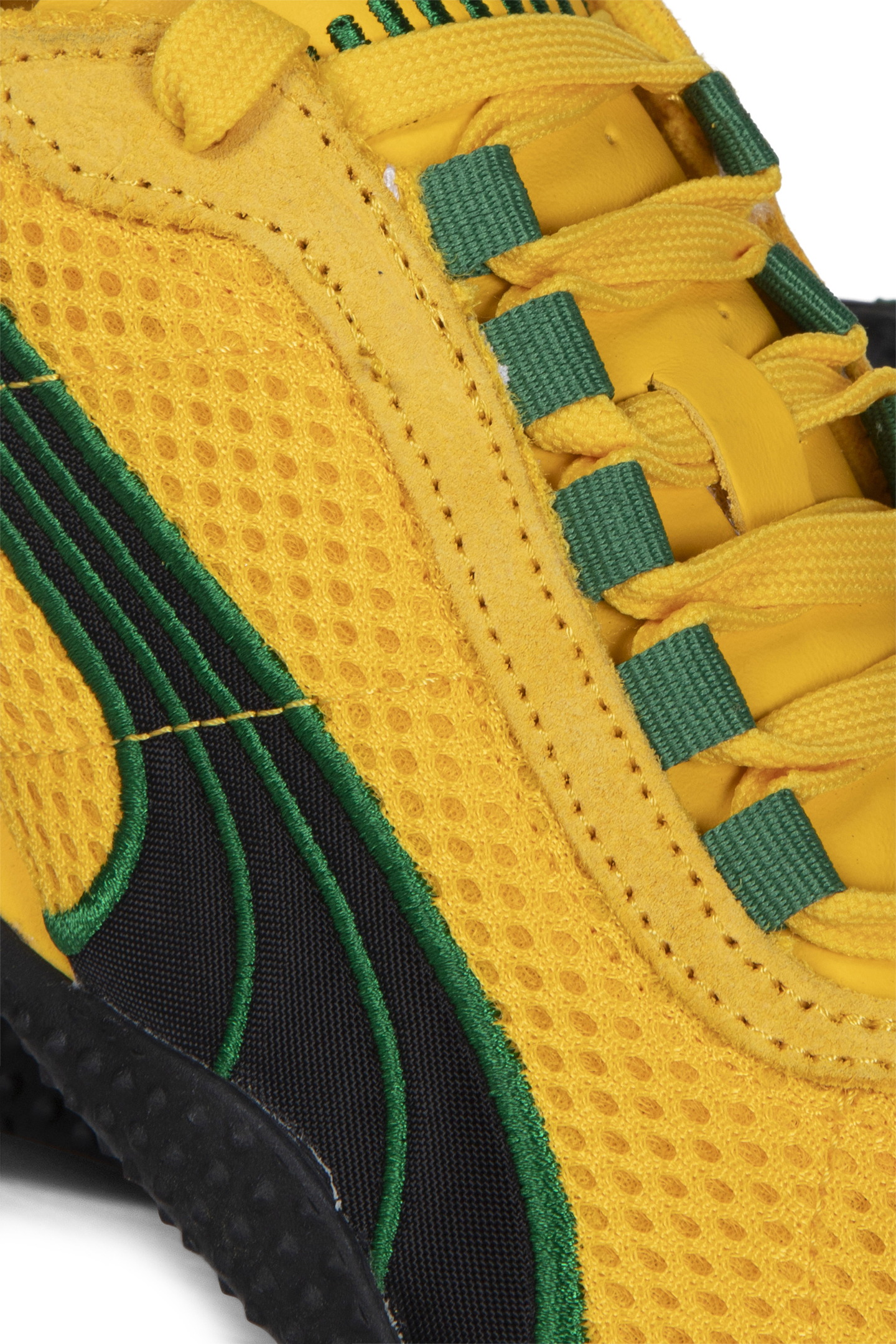 PUMA – H-STREET YELLOW 4