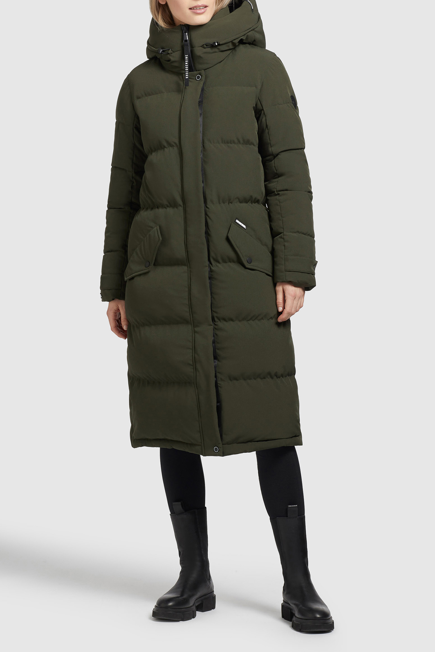 DAKOTA2 DEEP GREEN 2