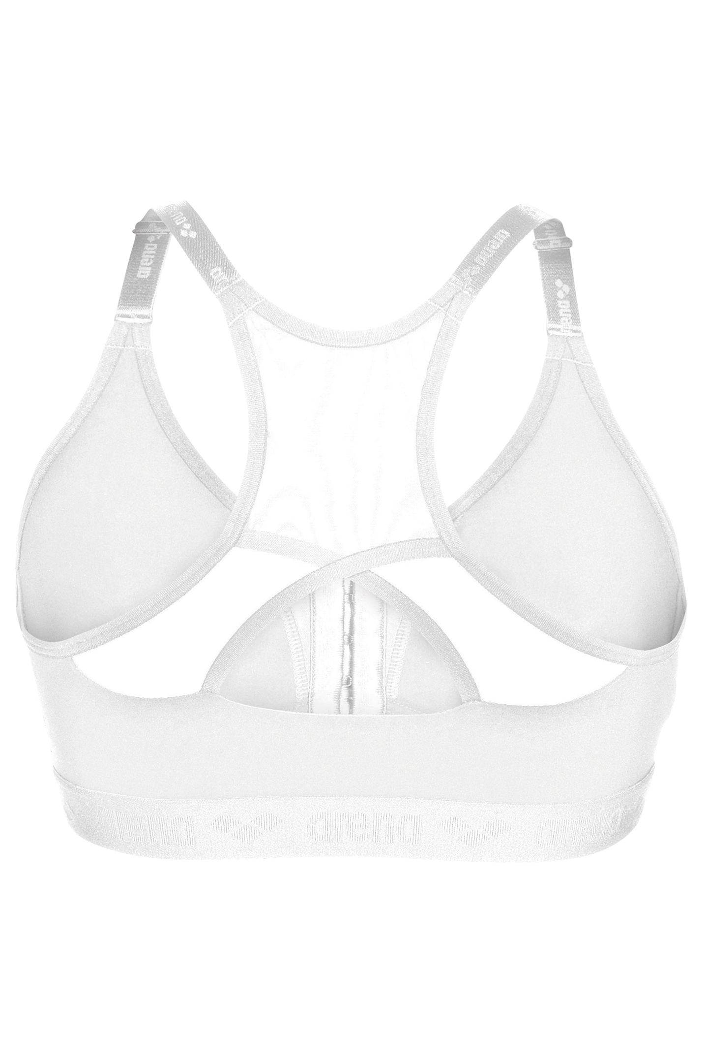 FLORA C-CUP WHITE 6