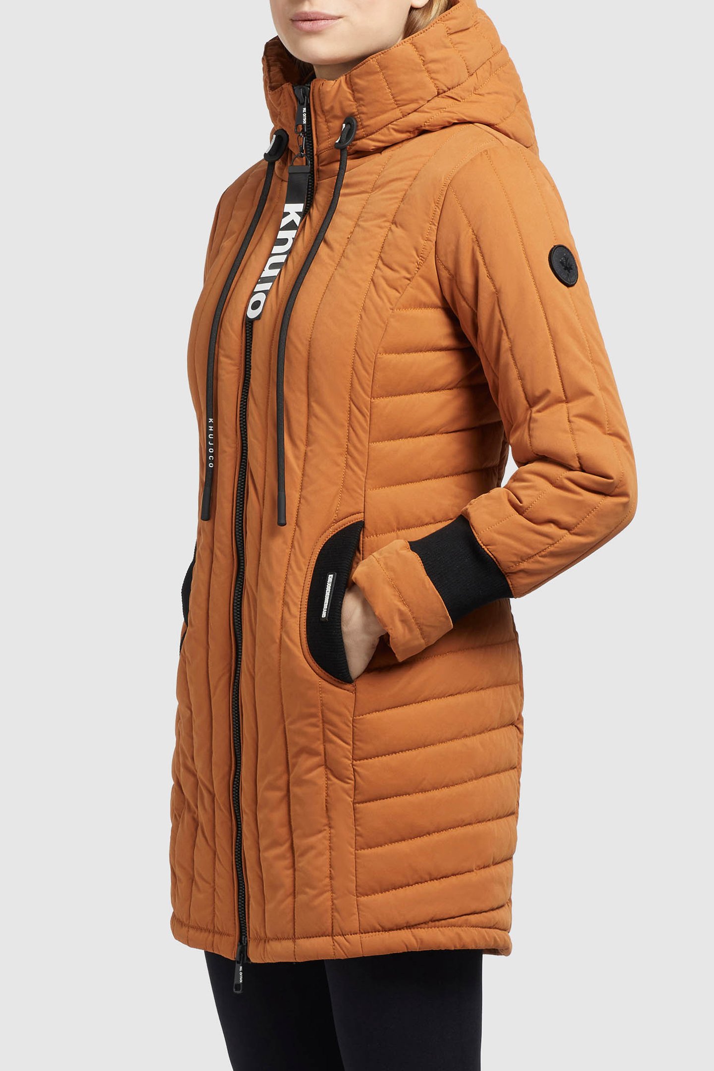 JERRY PRIME7 PEACHED BOMBAY BROWN 3