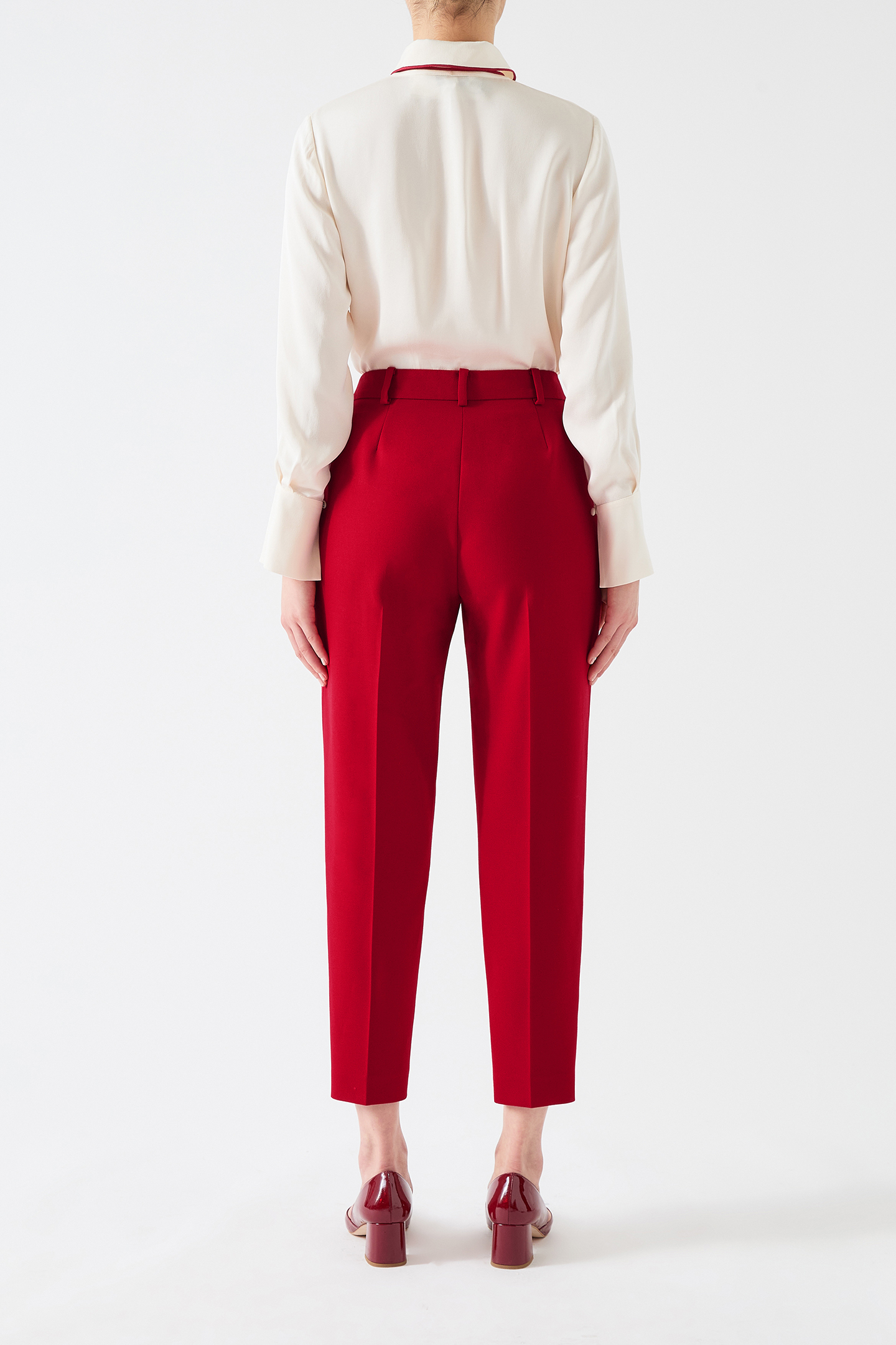 TR MYA TAILORED TR MERLOT 2