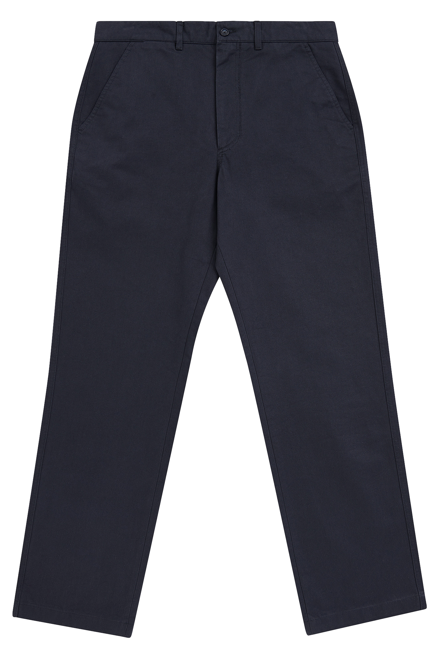 MELVILLE COTTON NAVY 5