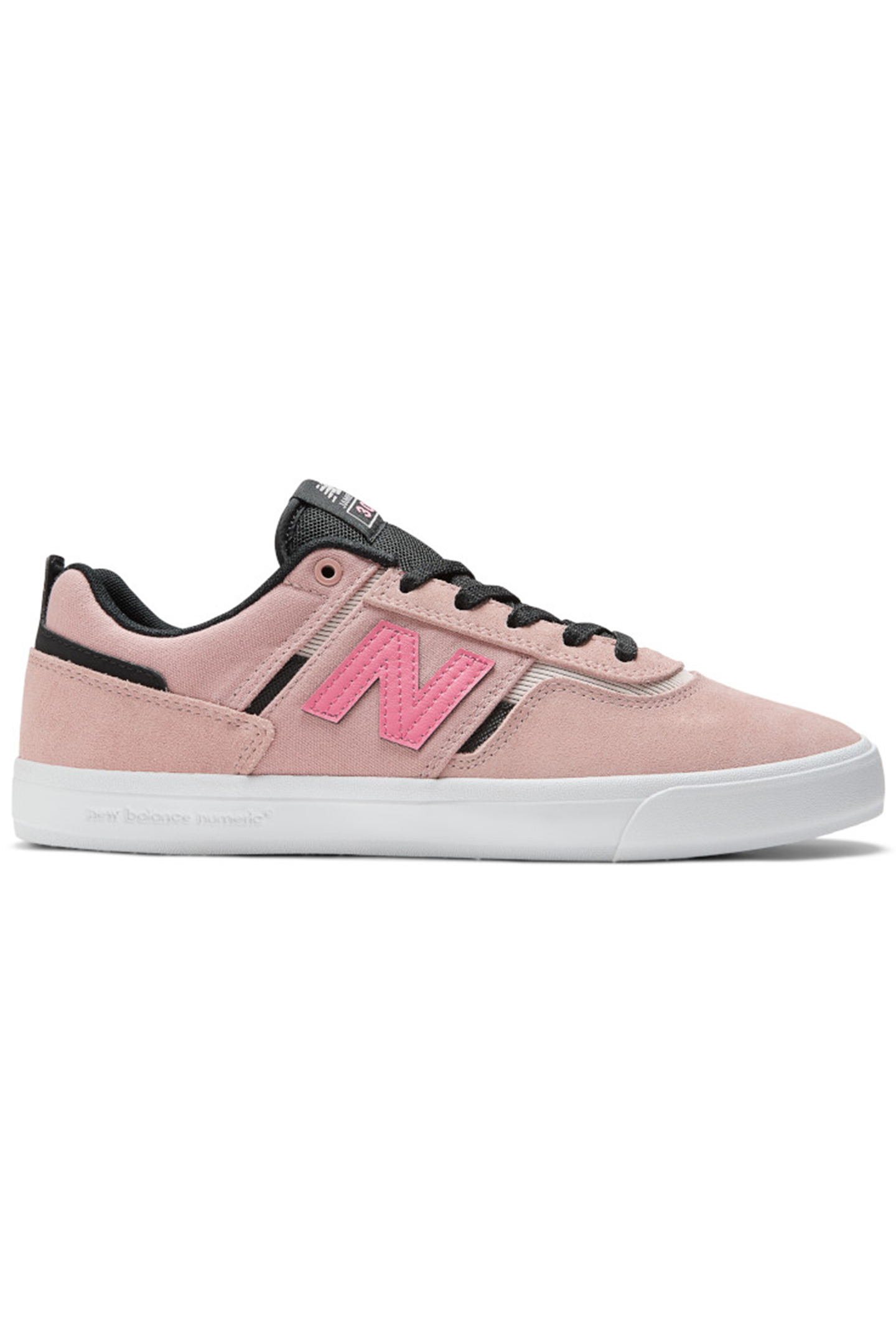 NB NUMERIC JAMIE FOY 306 PINK 1