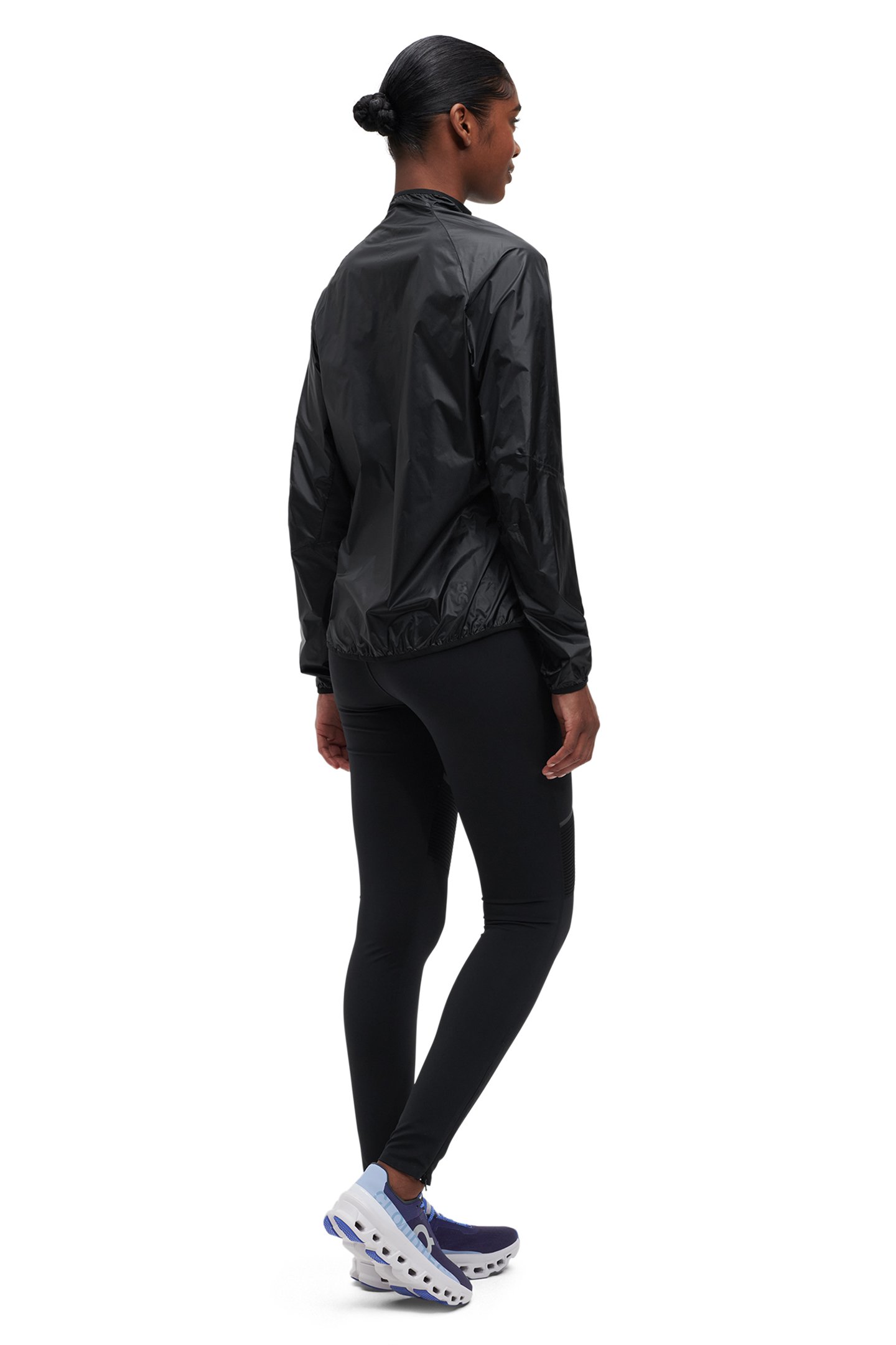 ZERO JACKET BLACK 4