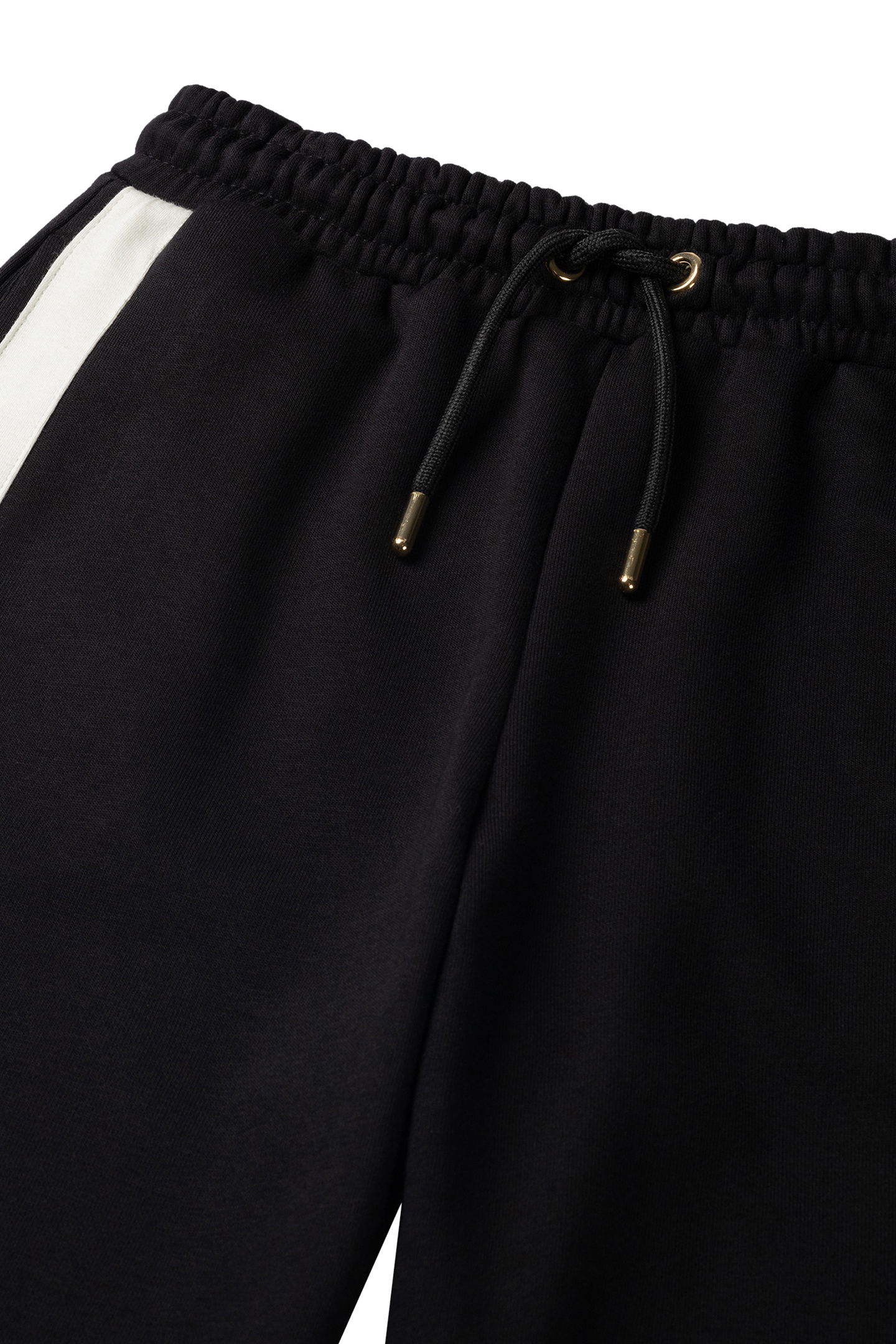 HELSINKI SWEATPANTS BLACK 4