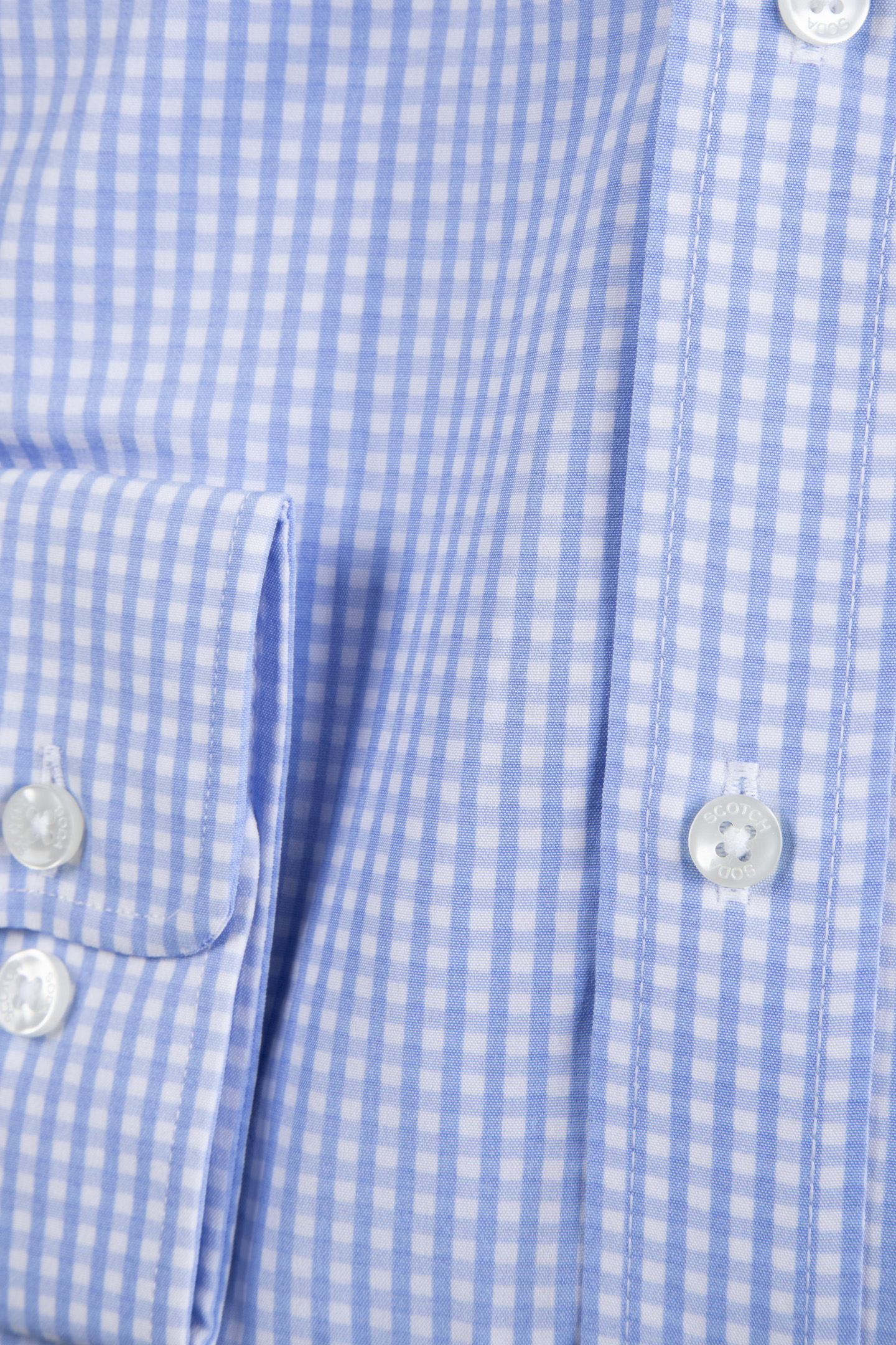 4 WAY STRETCHDRESS SHIRT LIGHT BLUE 5