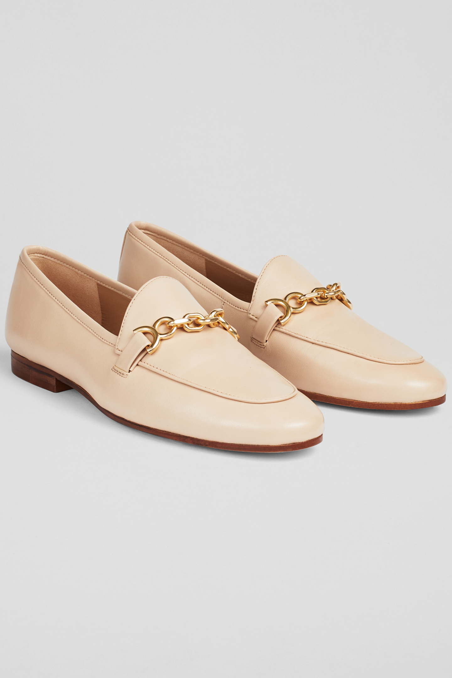 FL ADALYNN SLIM SNAFFLE LATTE 3