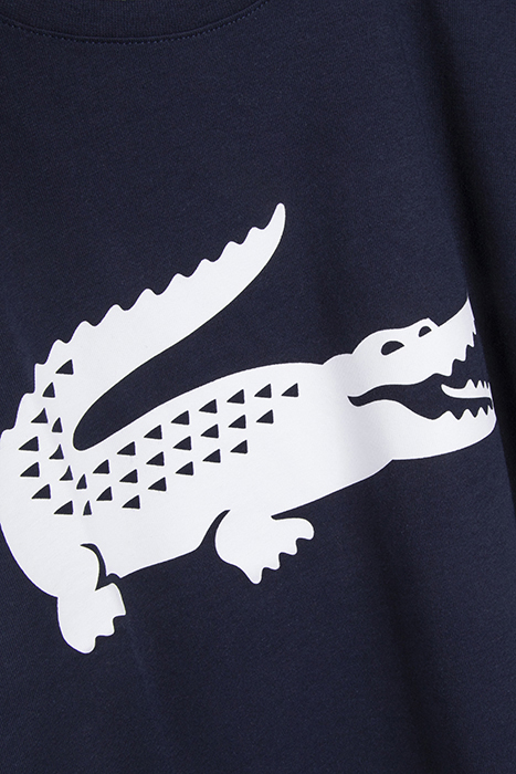 CHILDREN T-SHIRT NAVY BLUE 3