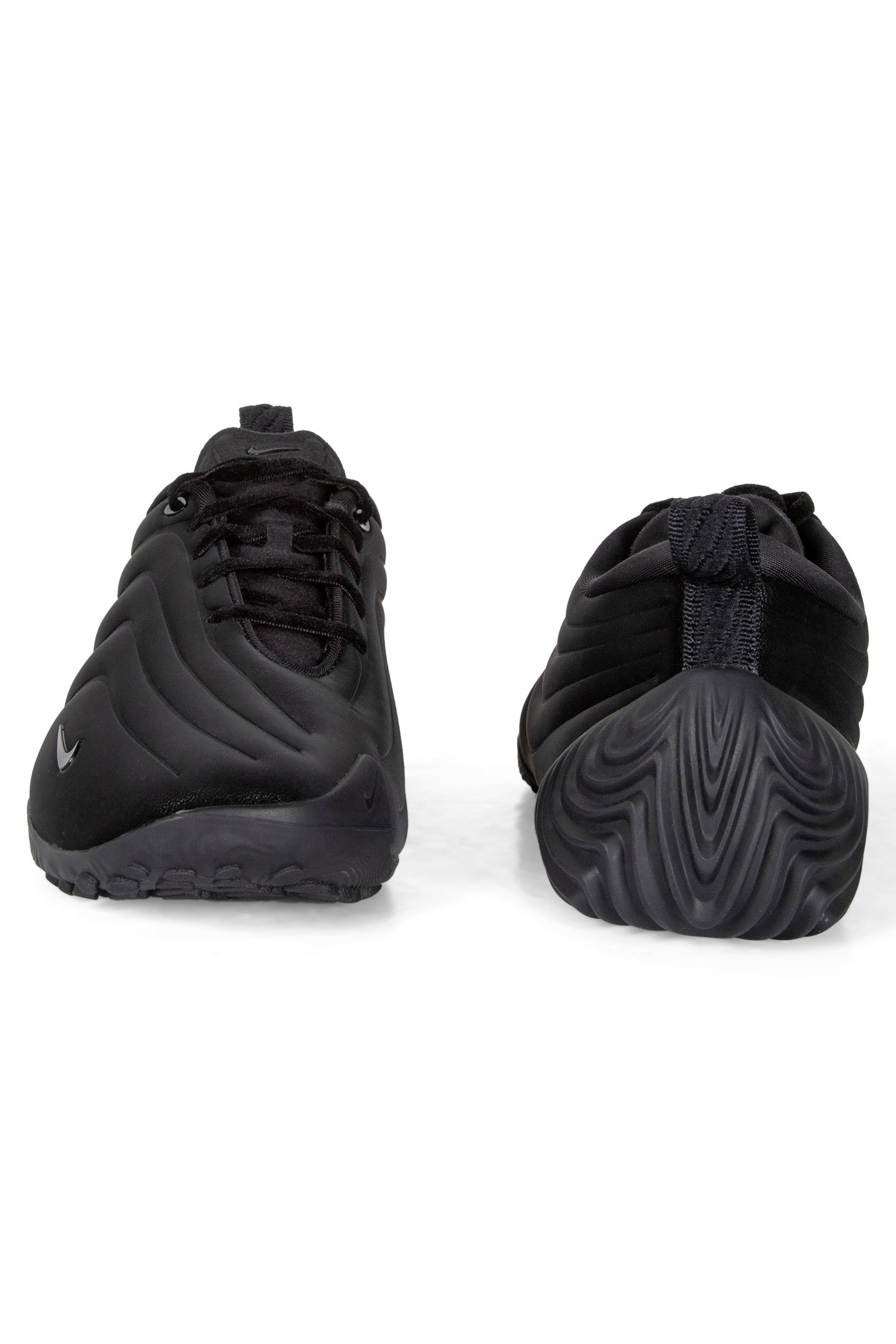 NIKE – ASTRA ULTRA BLACK 2