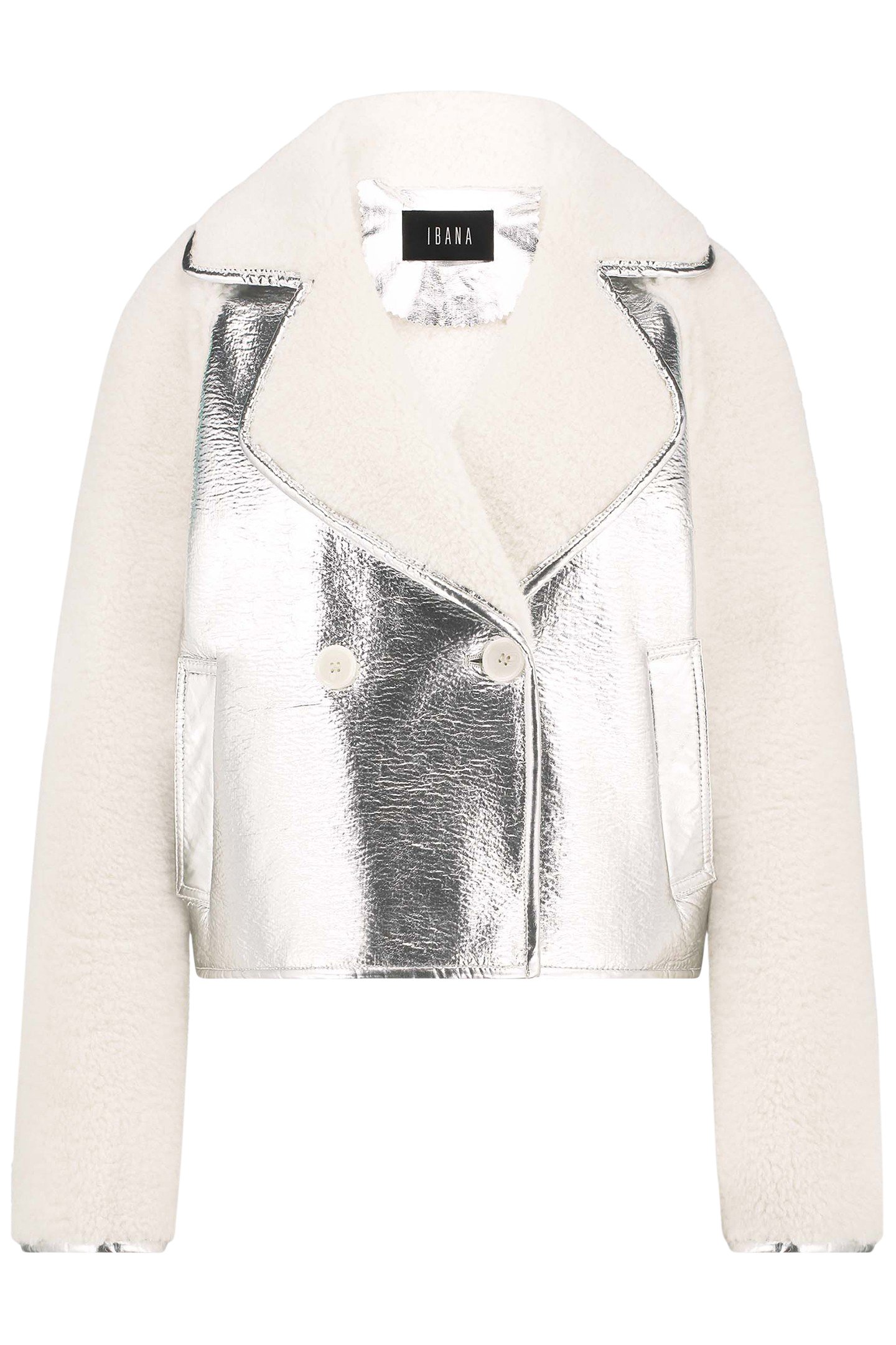 JOMINA COATS COCO WHITE 4