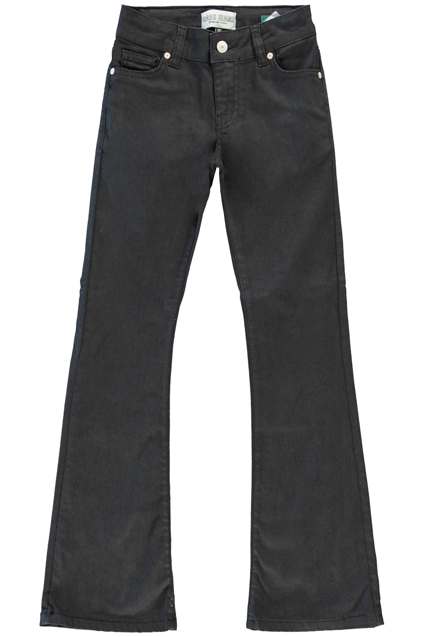 KIDS VERONIQUE DENCOATED FOR GIRLS BLACK 1