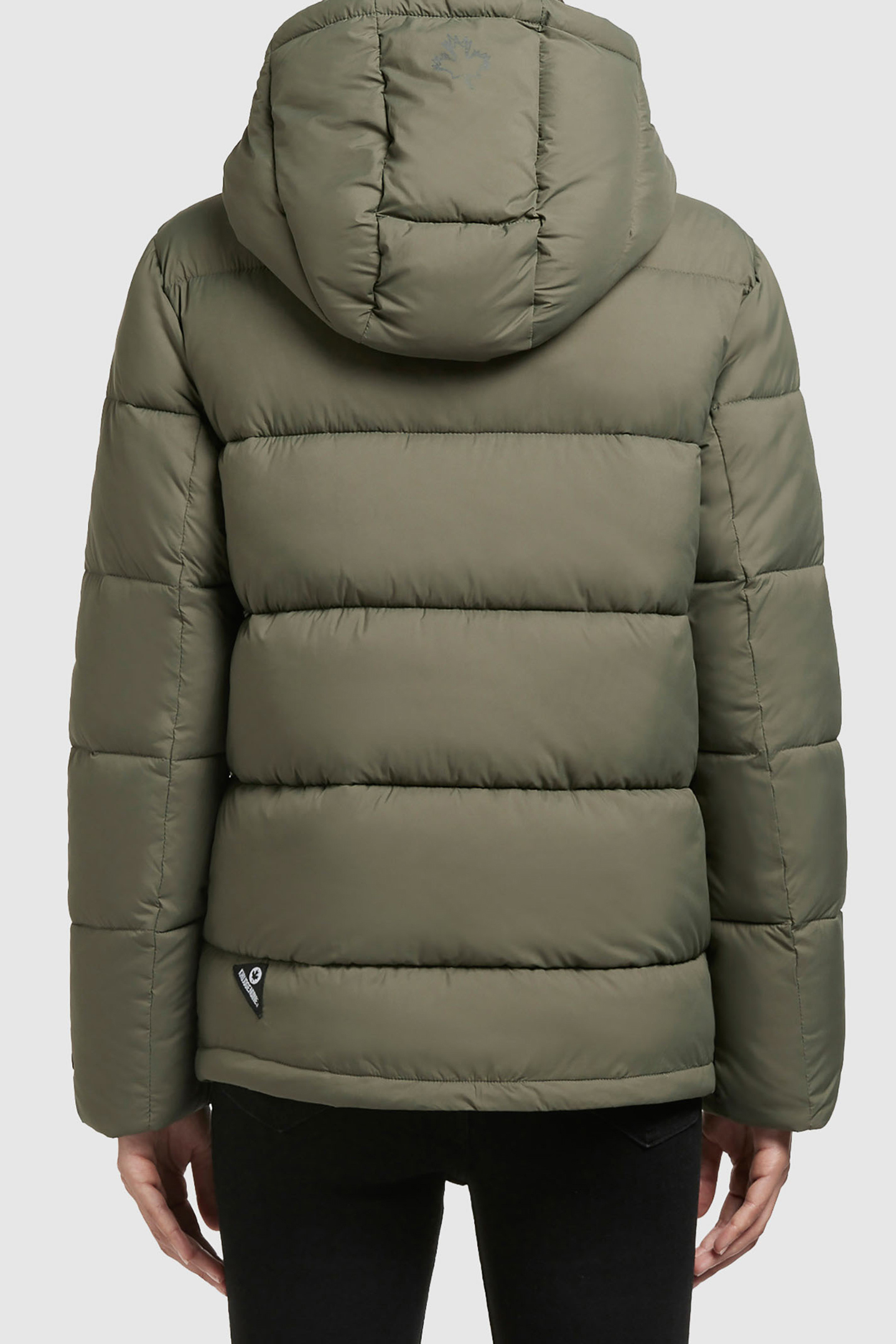 EVONA MATT HUNTER GREEN 2