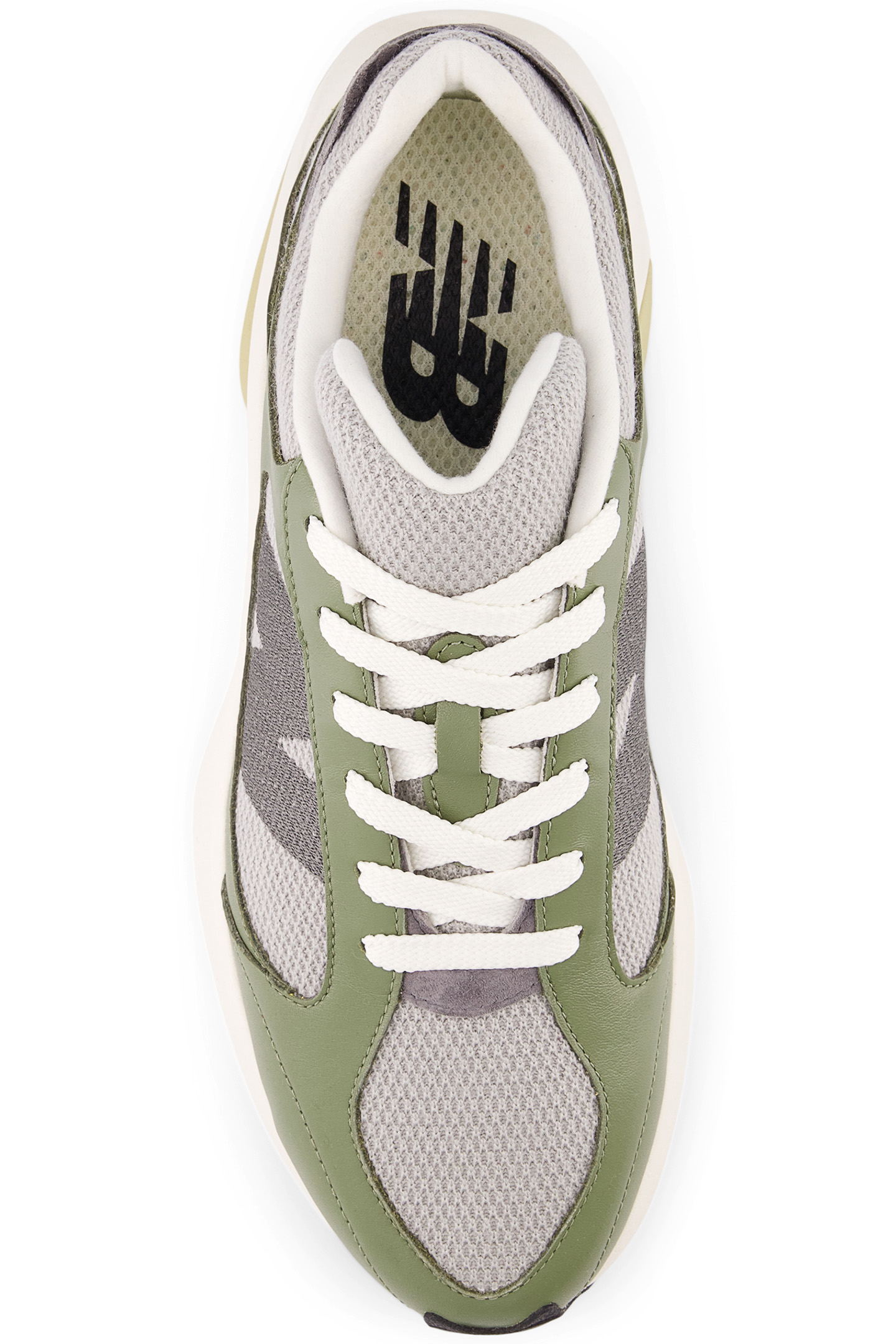 UNISEX WRPD RUNNER DARK OLIVINE 3