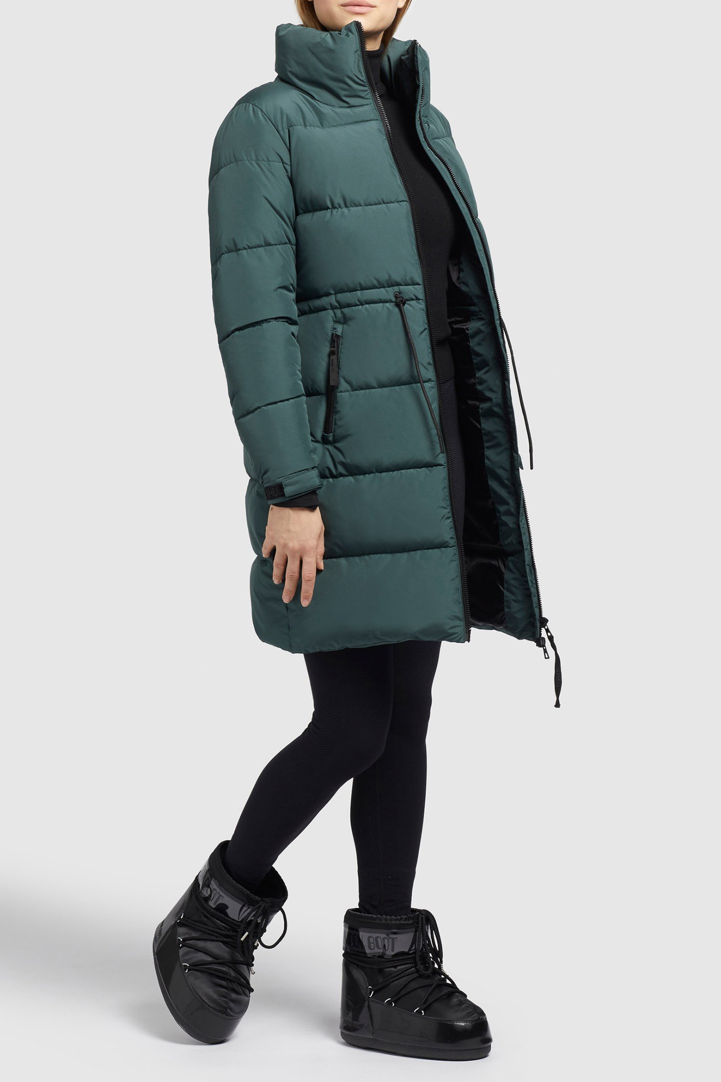 AUREA JUNGLE GREEN 3