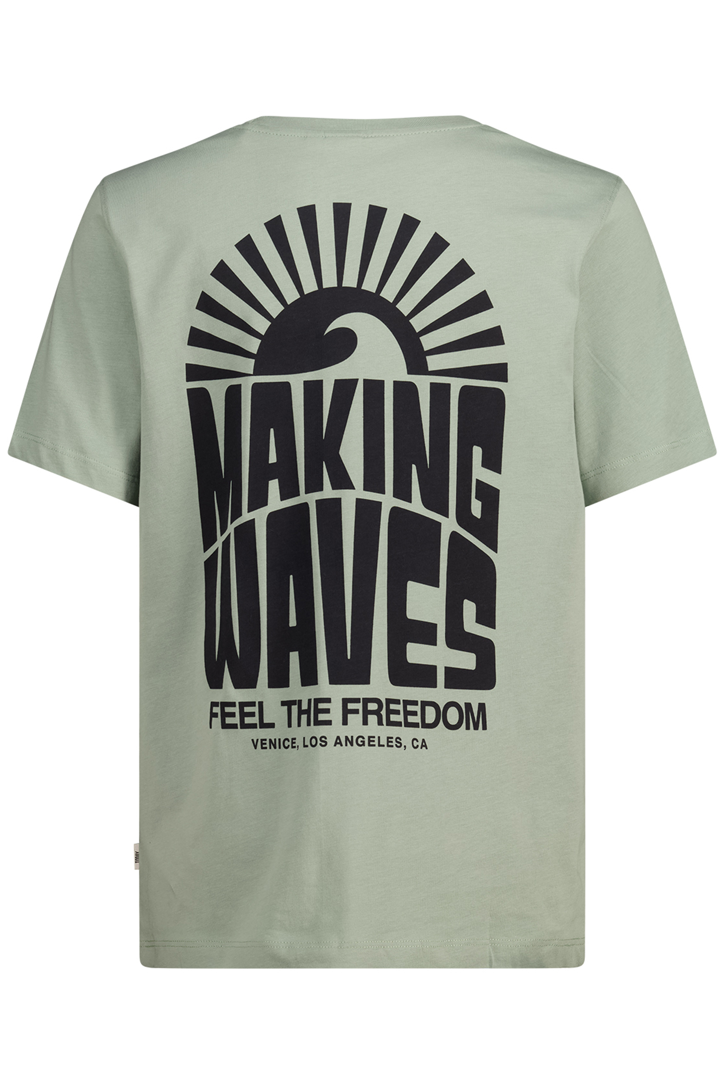 ELDEN JR SEA GREEN 5