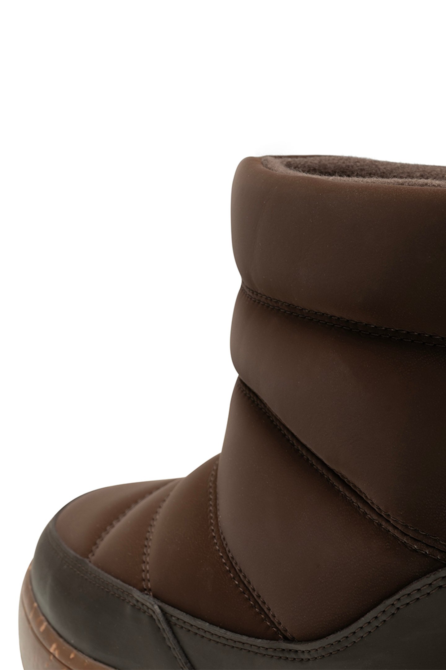 ISA WATERPROOF CHOCOLATE 8