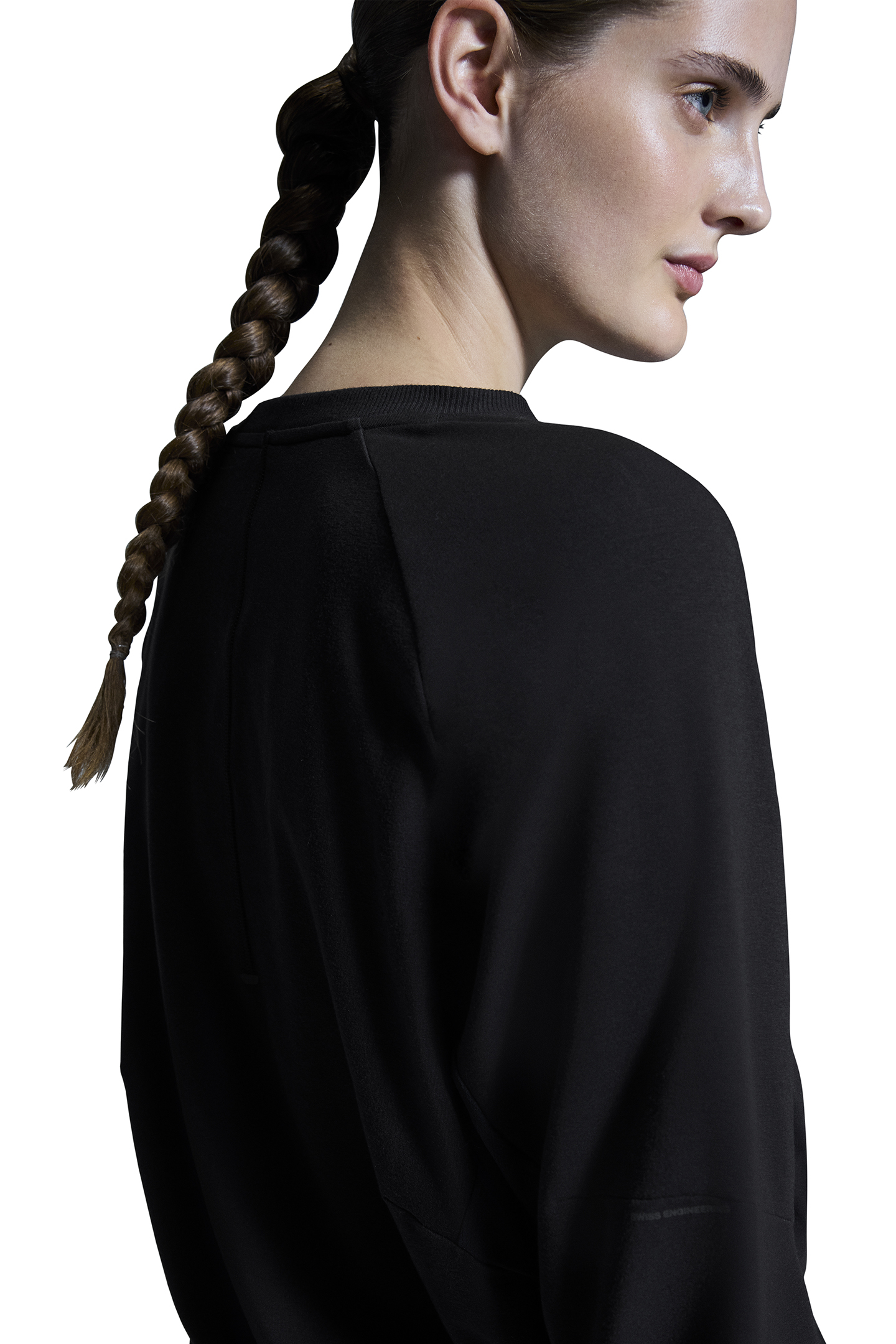 MOVEMENT CREW BLACK 5