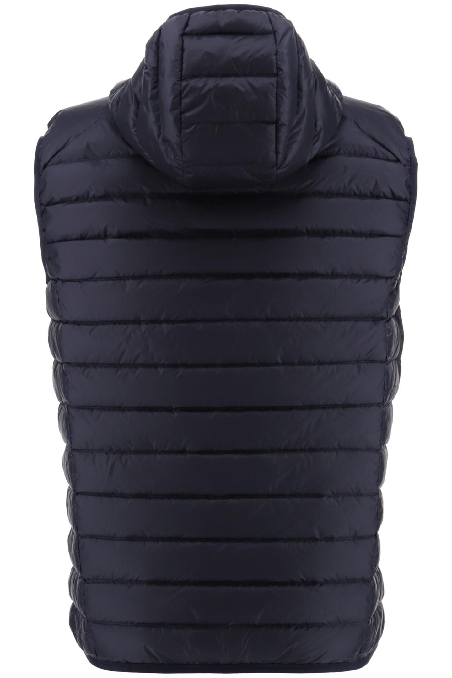 PAT DOWN JACKET NAVY 2