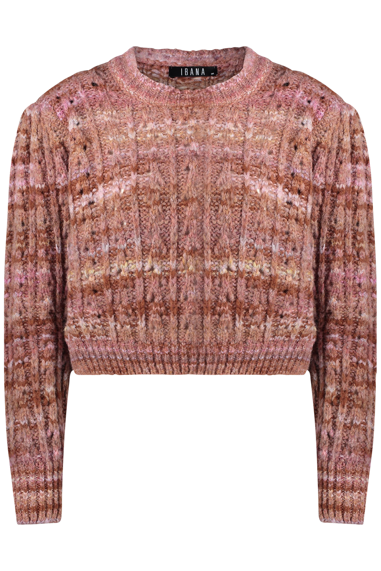 TUREX TOPS DUSTY ROSE 3