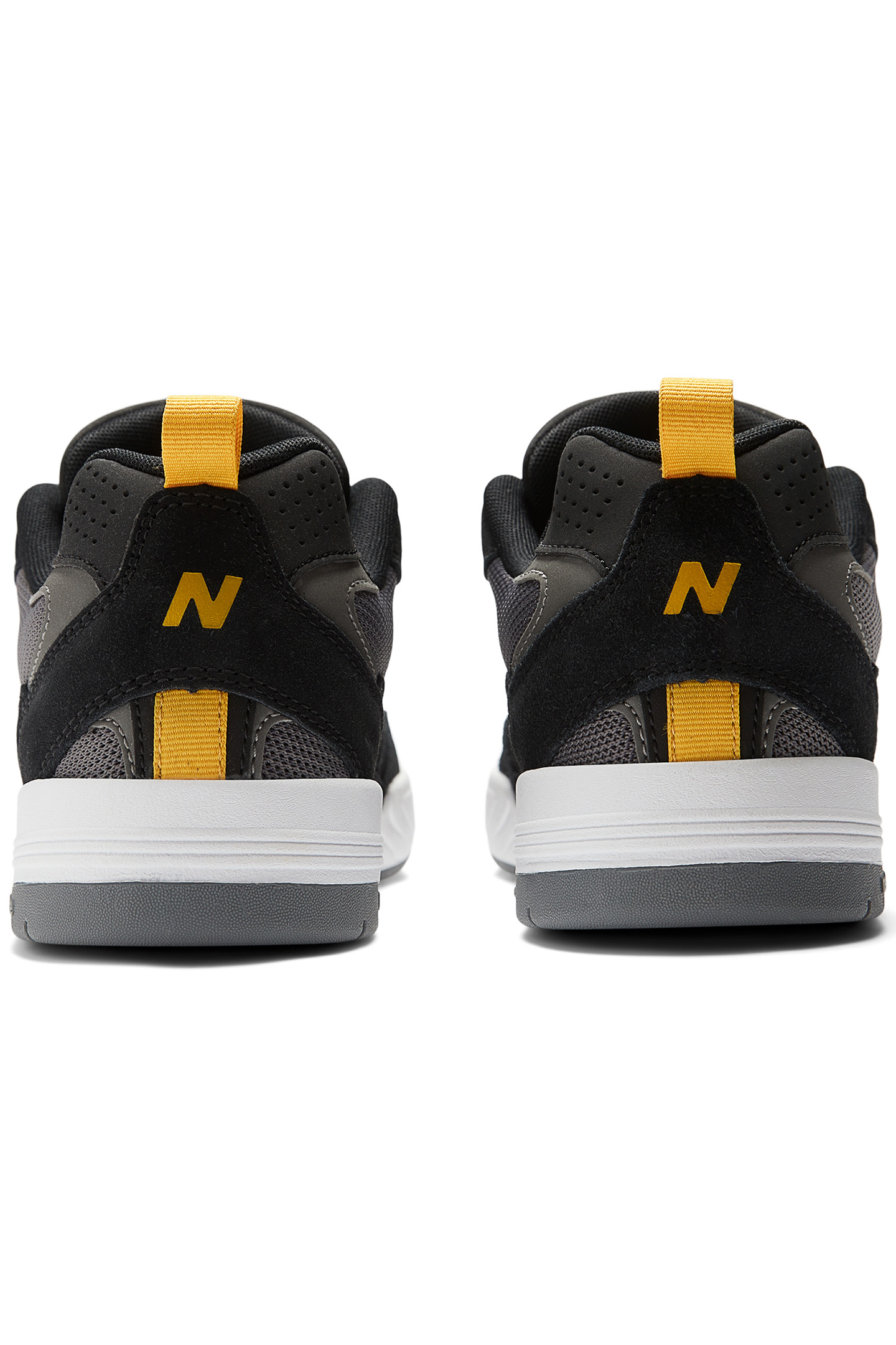 NB NUMERIC TIAGO LEMOS 808 BLACK 4