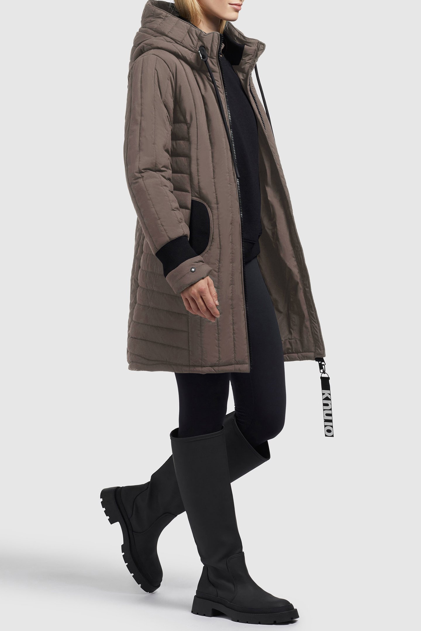 JERRY PRIME7 LIGHT STONE TAUPE 4