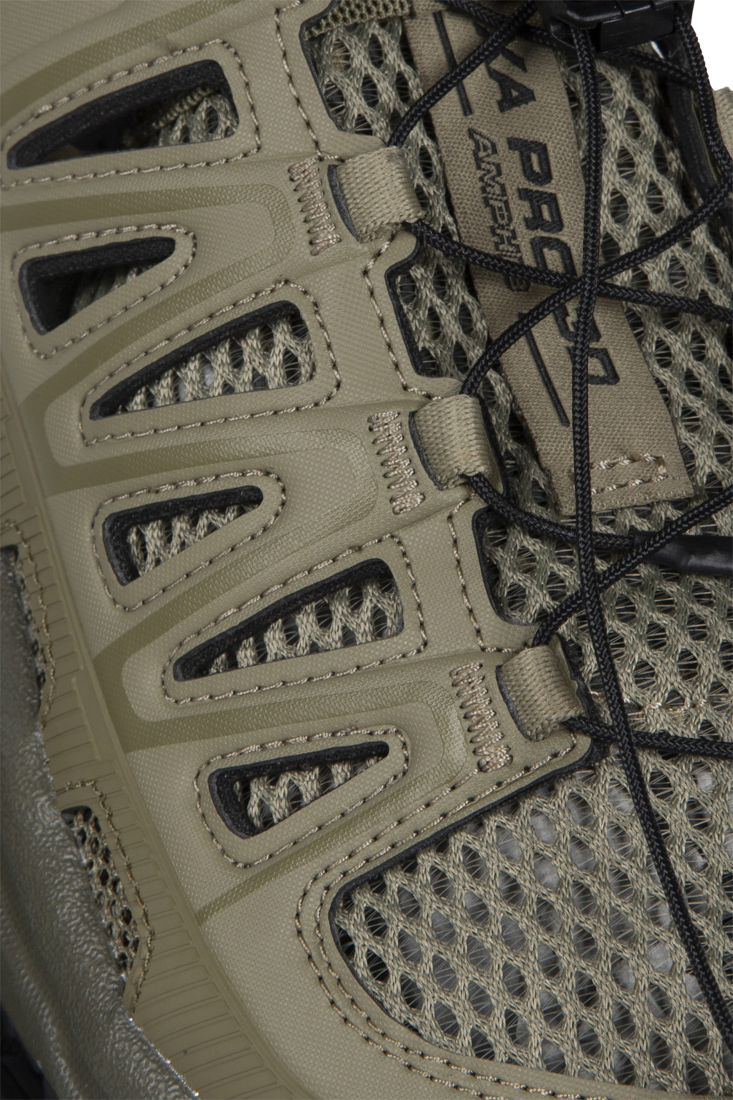 SALOMON – XA PRO 3D AMPHIB GREEN 4