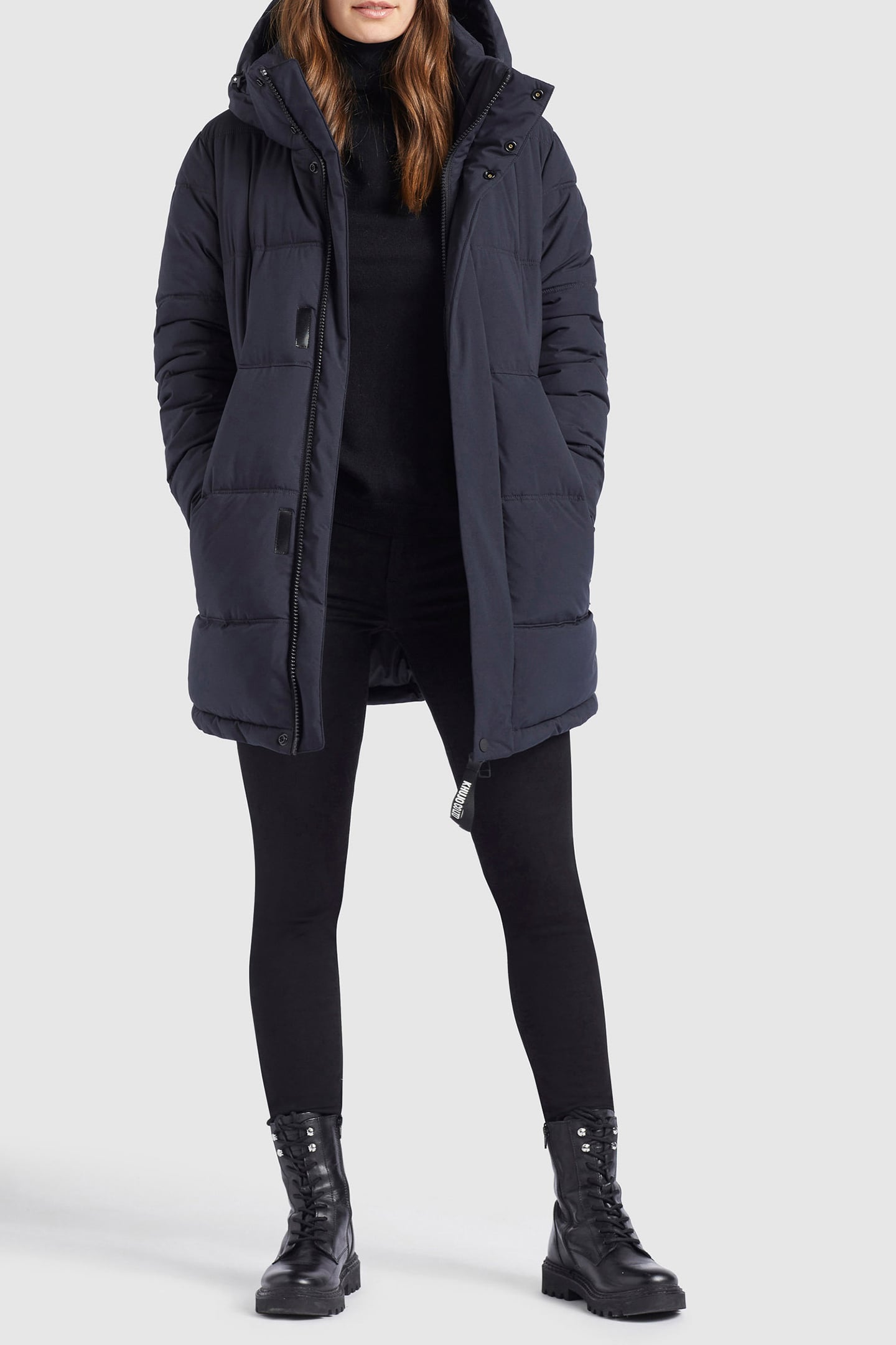 WEROLA SHADOW NAVY 3