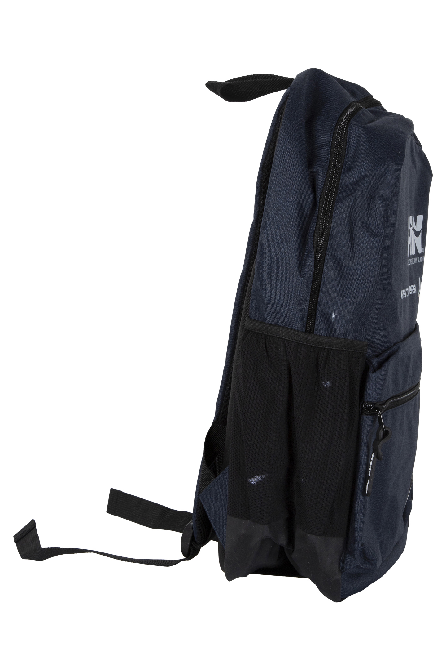 TEAM BACKPACK 30 FIN WP TEAM NAVY MELANGE 3