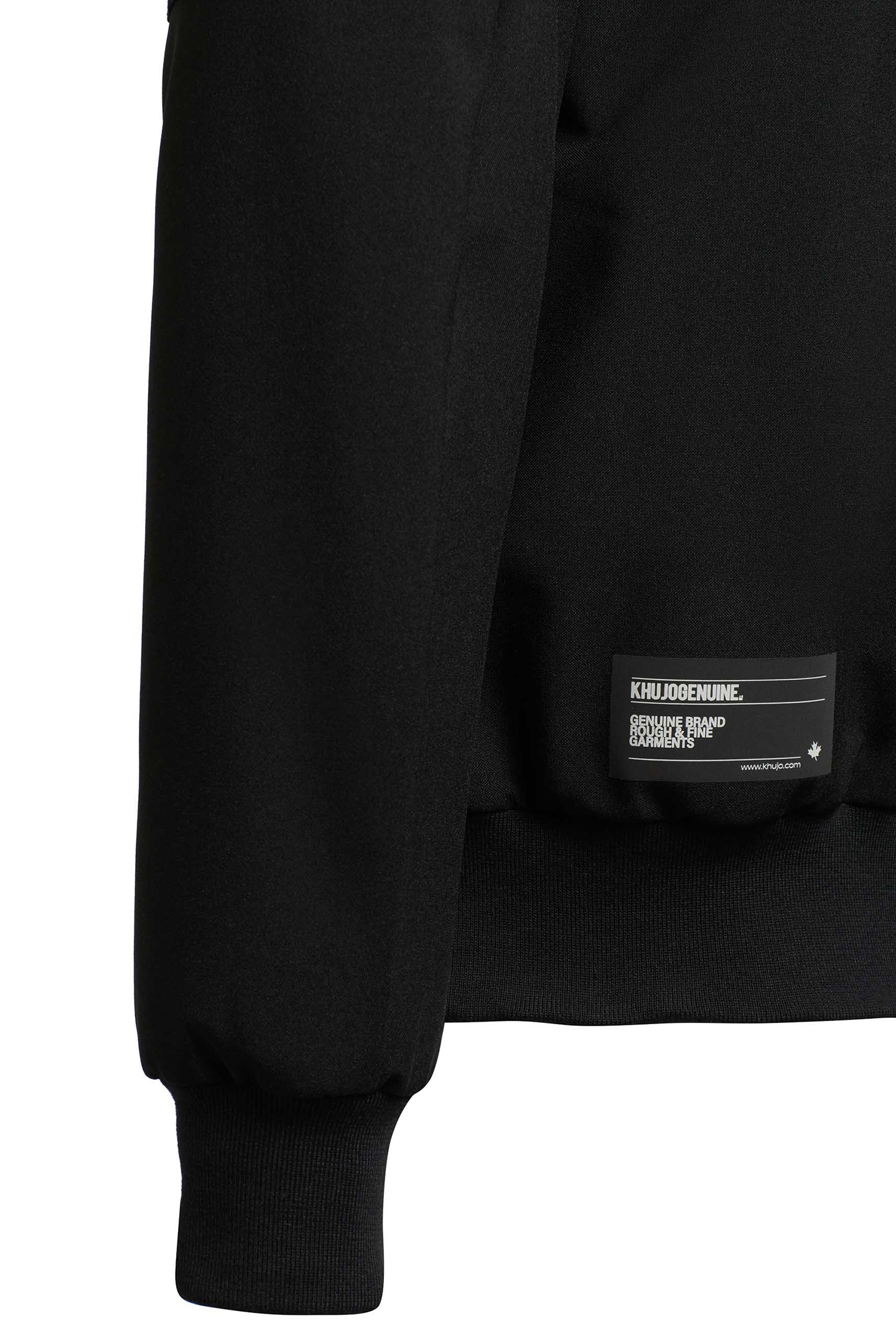 CABOT BLACK MELANGE 3