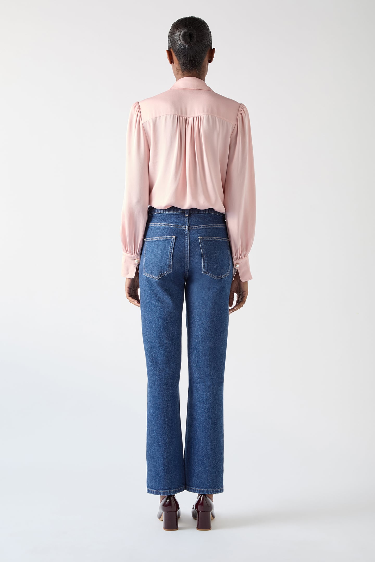 TR EMILIE SMART JEAN INDIGO 3