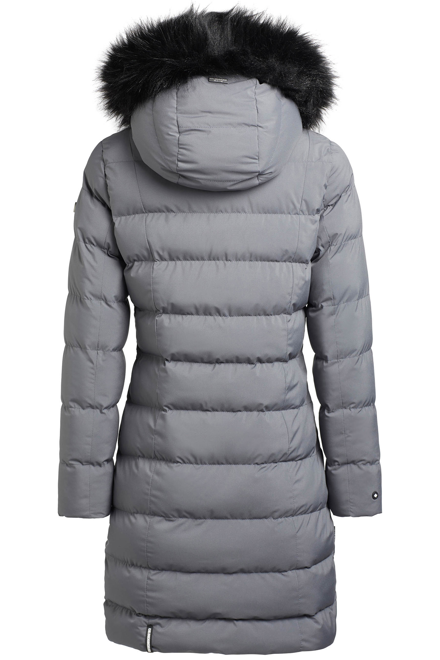 ANNE MATT CHARCOAL 2