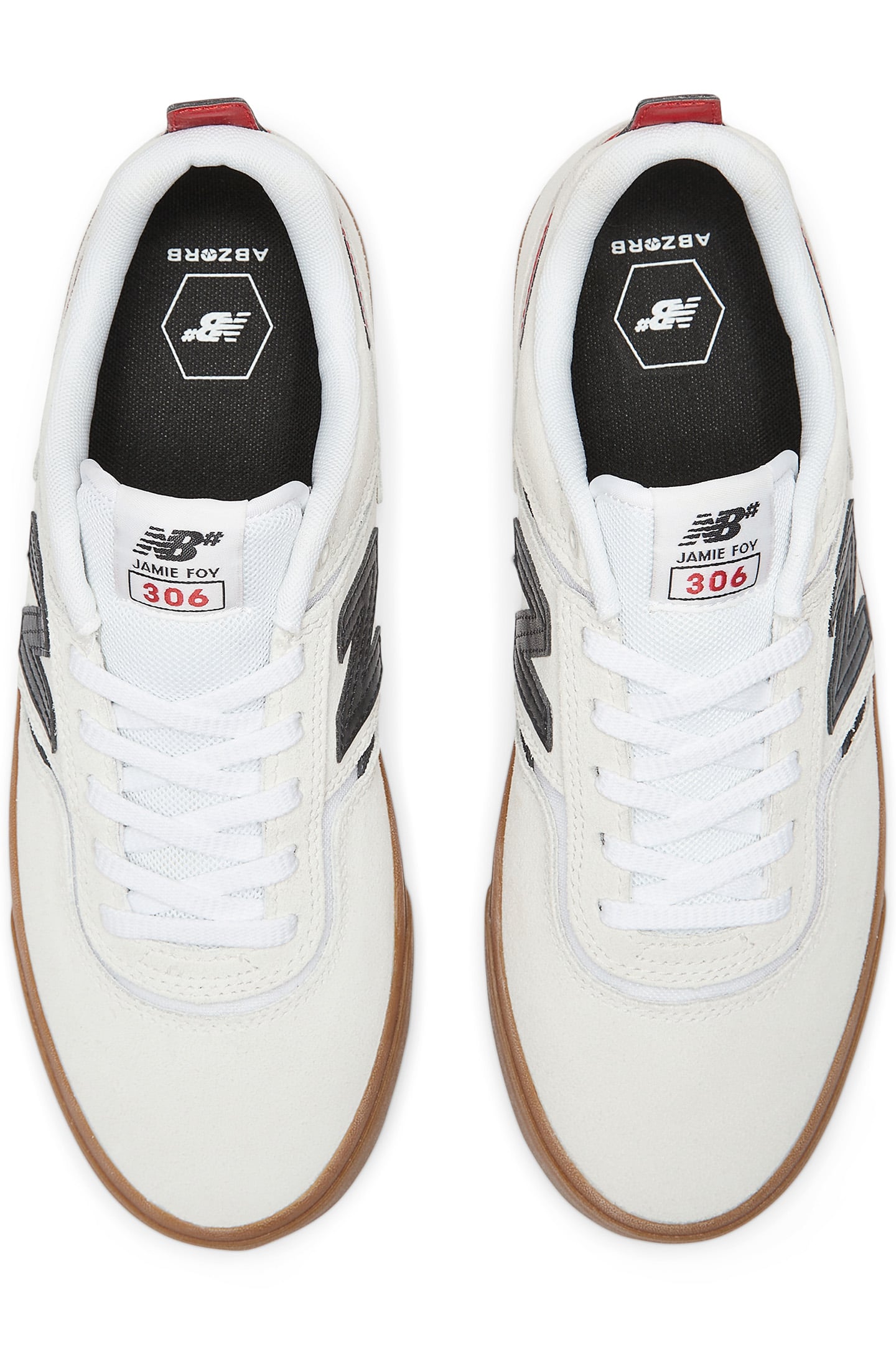 NB NUMERIC JAMIE FOY 306 SEA SALT 3