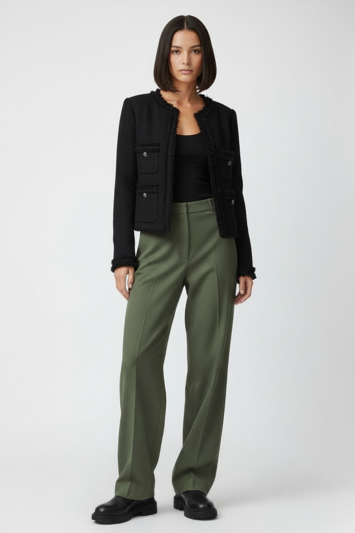 DNUJKCHARLIE BLACK 1