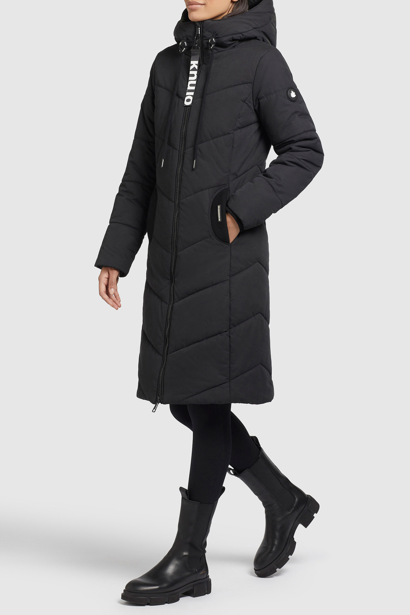 ARIBAY2 PEACHED BLACK 3